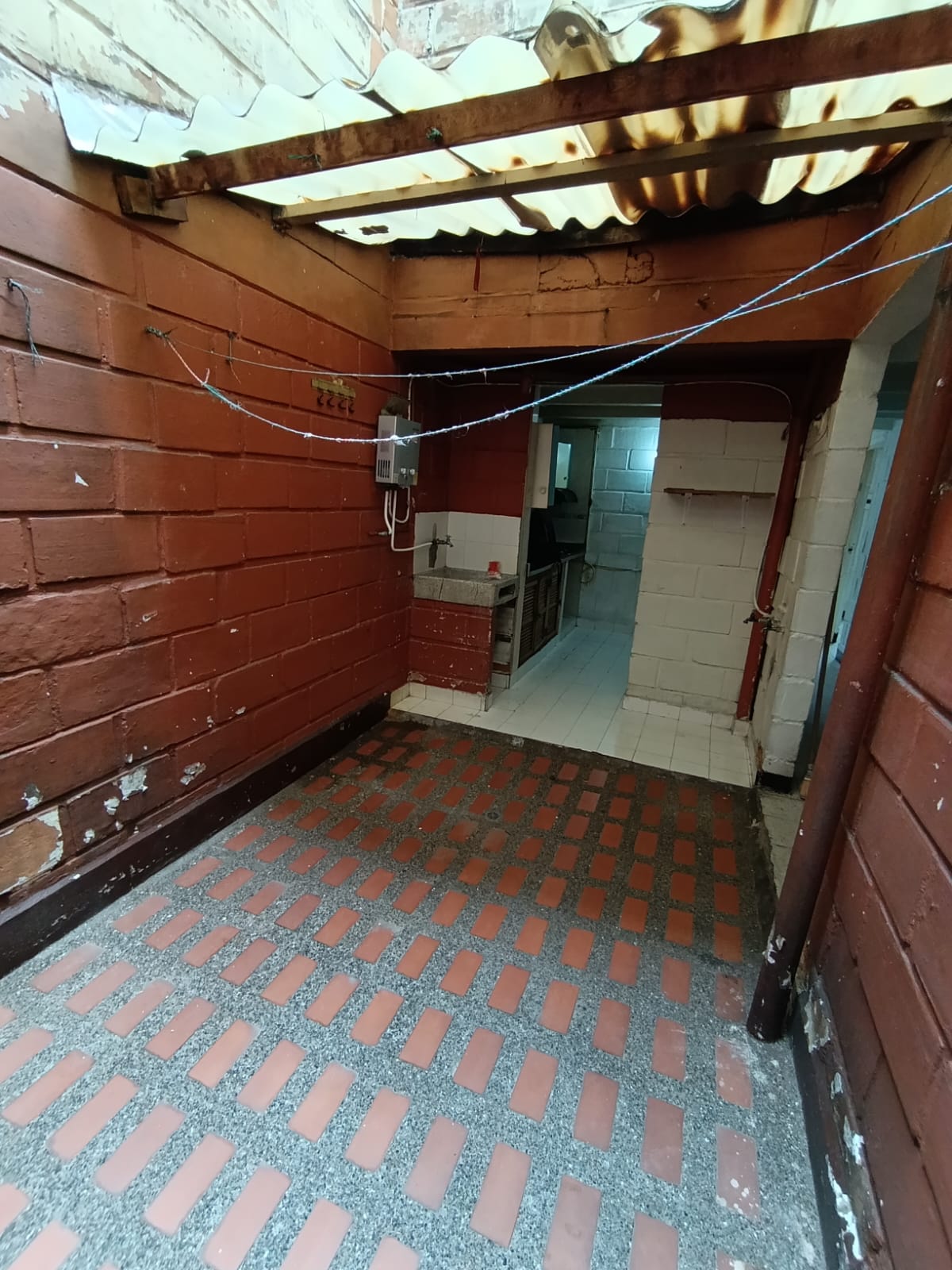 Casa en Venta 60m² – Gratamira, Medellín (Antioquia) Casa en Venta 60m² – Gratamira, Medellín (Antioquia)