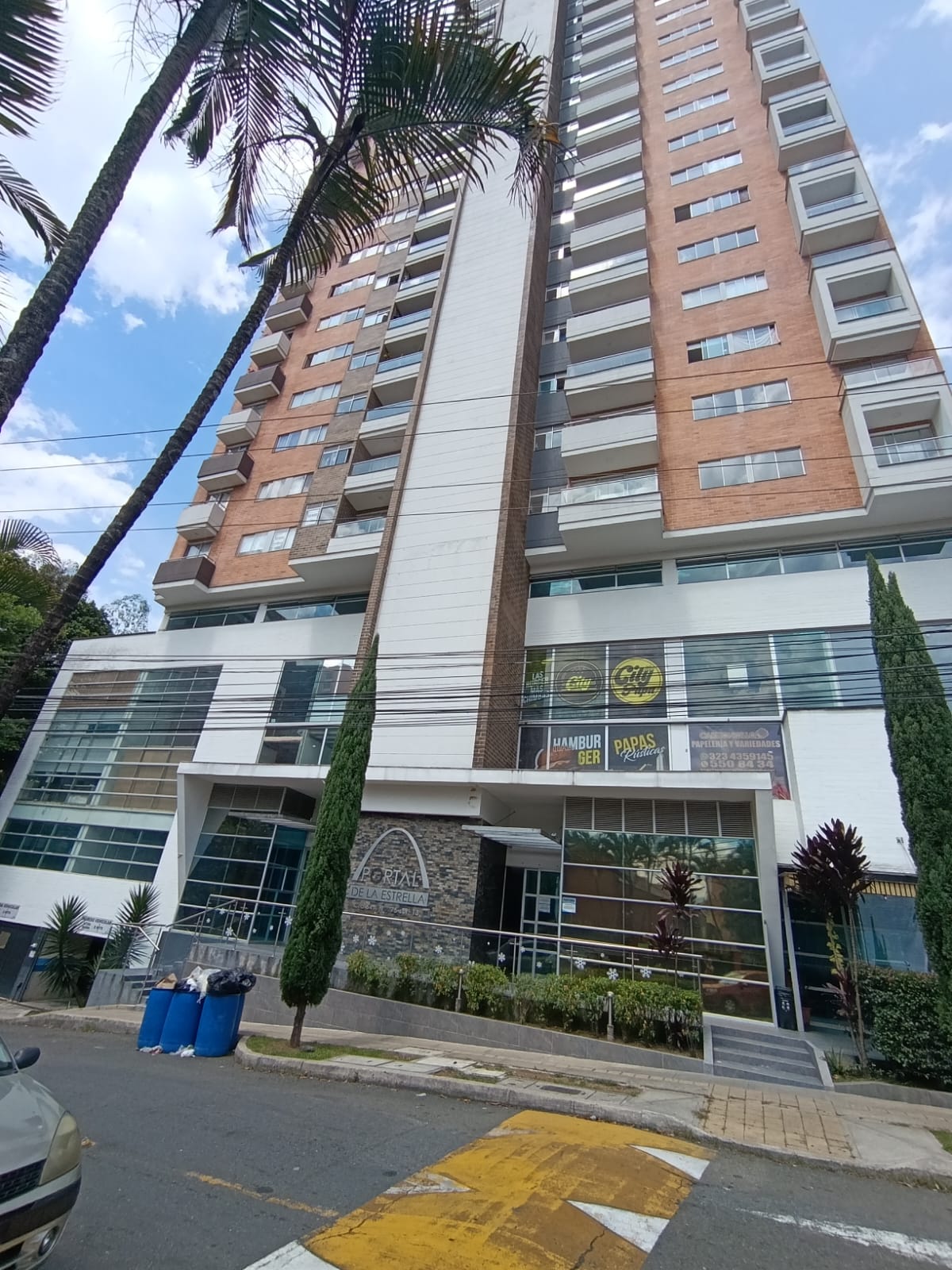 Apartamento en Venta 75m² Portal de la Estrella – La Estrella, Antioquia
