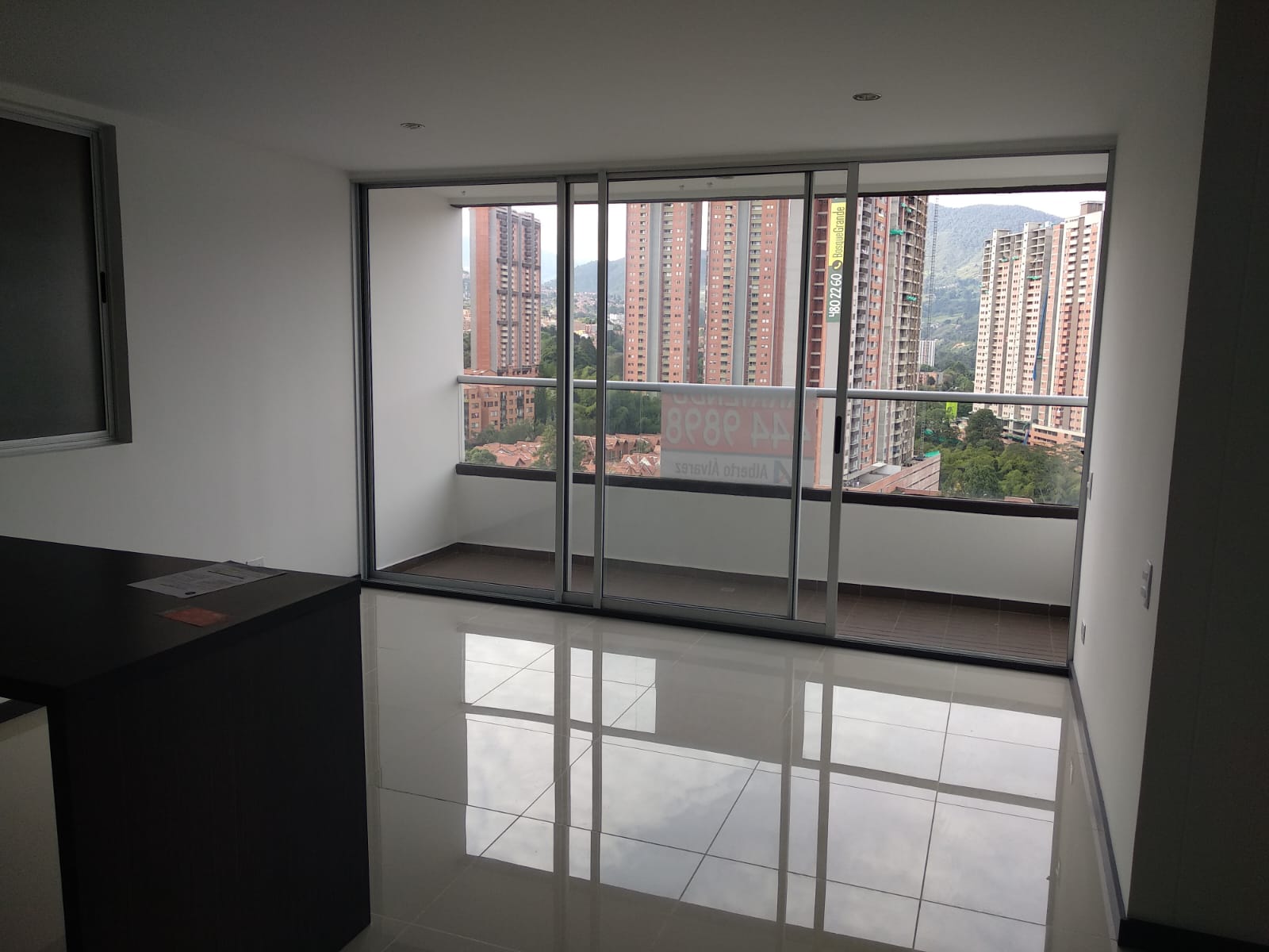 Apartamento en Arriendo 58m² Rivera de Suramérica La Estrella – Antioquia Apartamento en Arriendo 58m² Rivera de Suramérica La Estrella – Antioquia