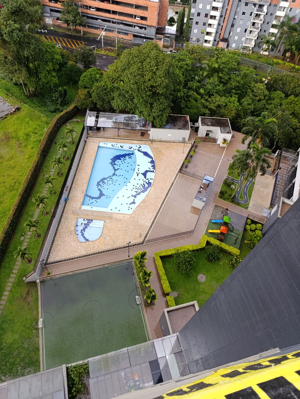 Apartamento en Arriendo 58m² Rivera de Suramérica La Estrella – Antioquia Apartamento en Arriendo 58m² Rivera de Suramérica La Estrella – Antioquia
