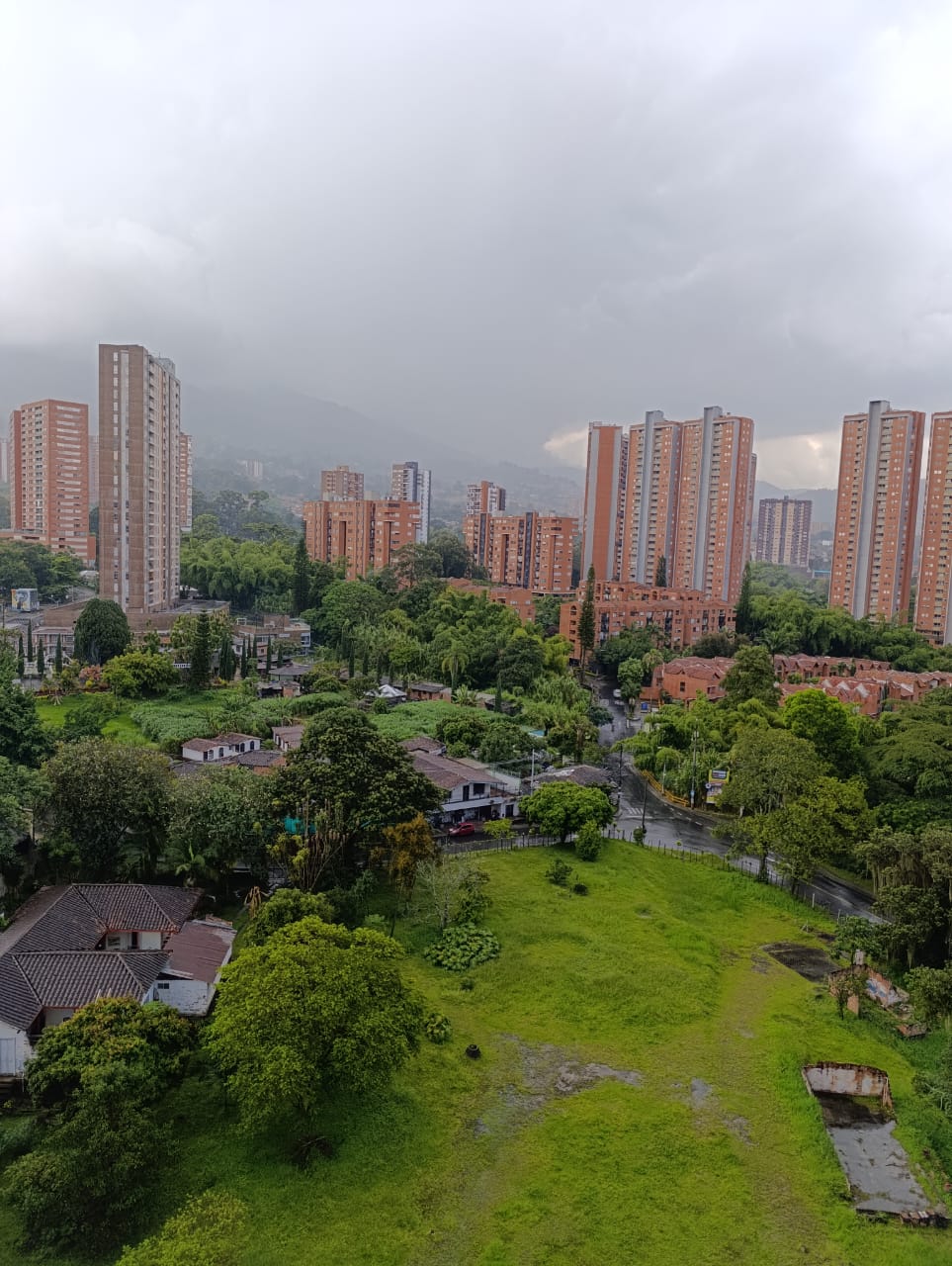 Apartamento en Arriendo 58m² Rivera de Suramérica La Estrella – Antioquia Apartamento en Arriendo 58m² Rivera de Suramérica La Estrella – Antioquia