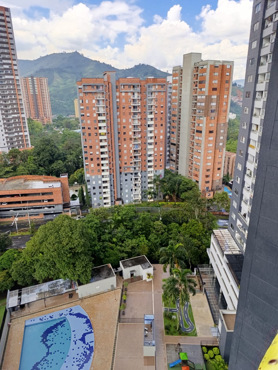 Apartamento en Arriendo 58m² Rivera de Suramérica La Estrella – Antioquia Apartamento en Arriendo 58m² Rivera de Suramérica La Estrella – Antioquia
