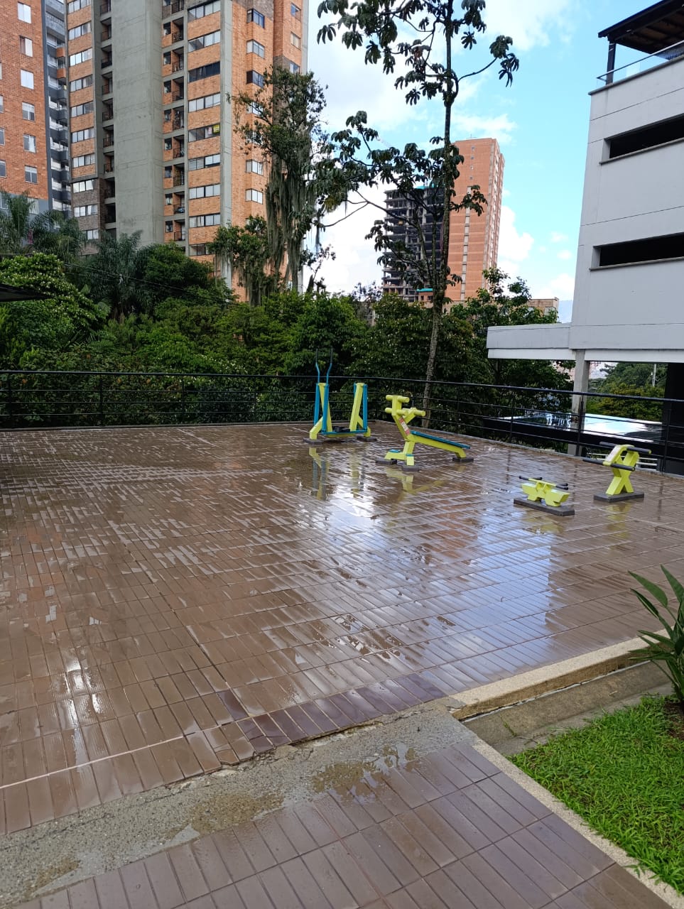 Apartamento en Arriendo 58m² Rivera de Suramérica La Estrella – Antioquia Apartamento en Arriendo 58m² Rivera de Suramérica La Estrella – Antioquia