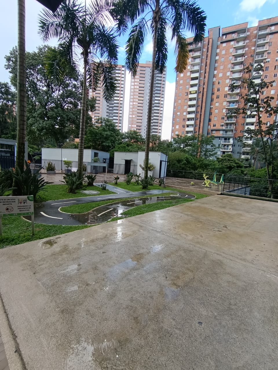 Apartamento en Arriendo 58m² Rivera de Suramérica La Estrella – Antioquia Apartamento en Arriendo 58m² Rivera de Suramérica La Estrella – Antioquia