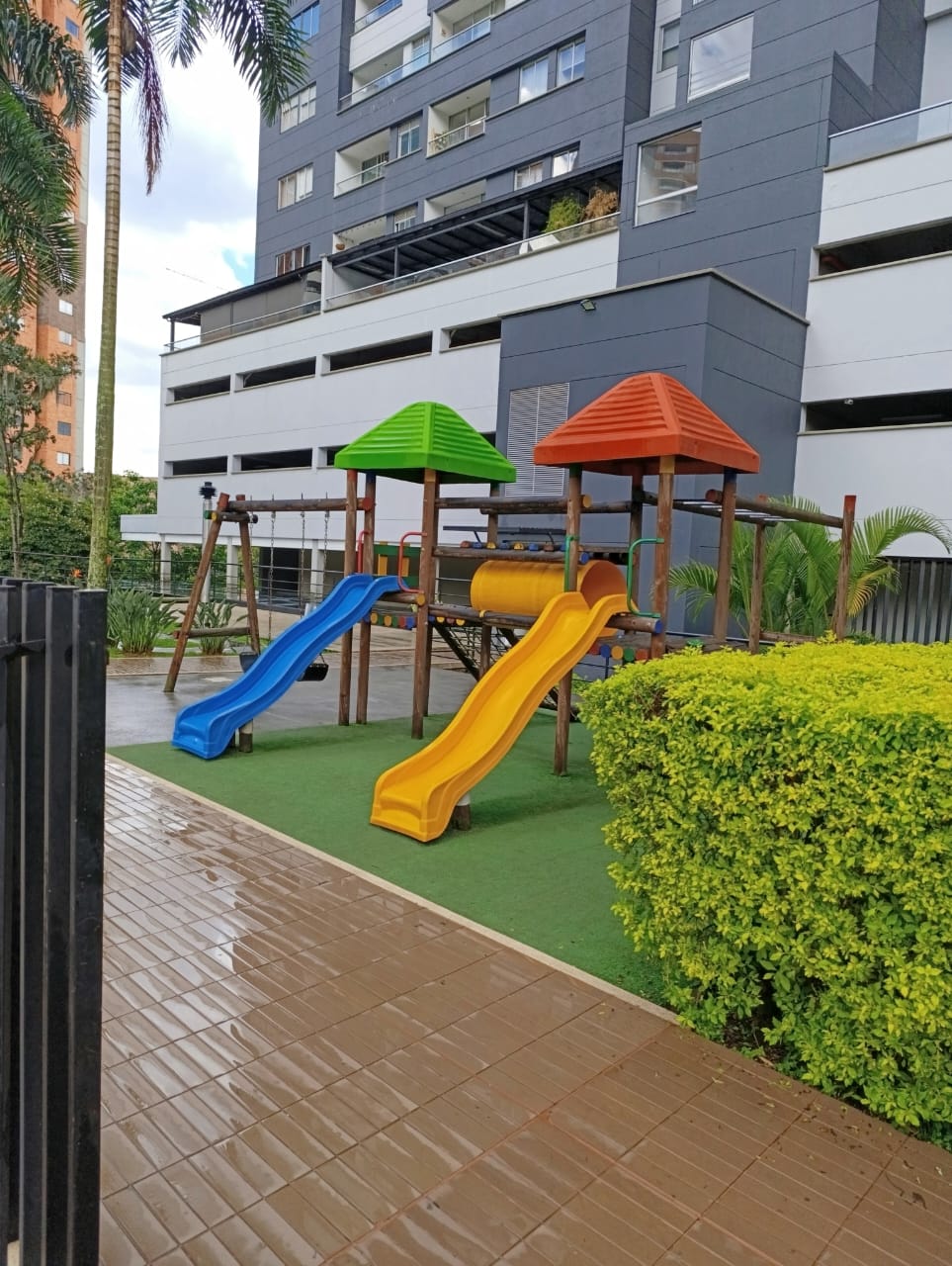 Apartamento en Arriendo 58m² Rivera de Suramérica La Estrella – Antioquia Apartamento en Arriendo 58m² Rivera de Suramérica La Estrella – Antioquia