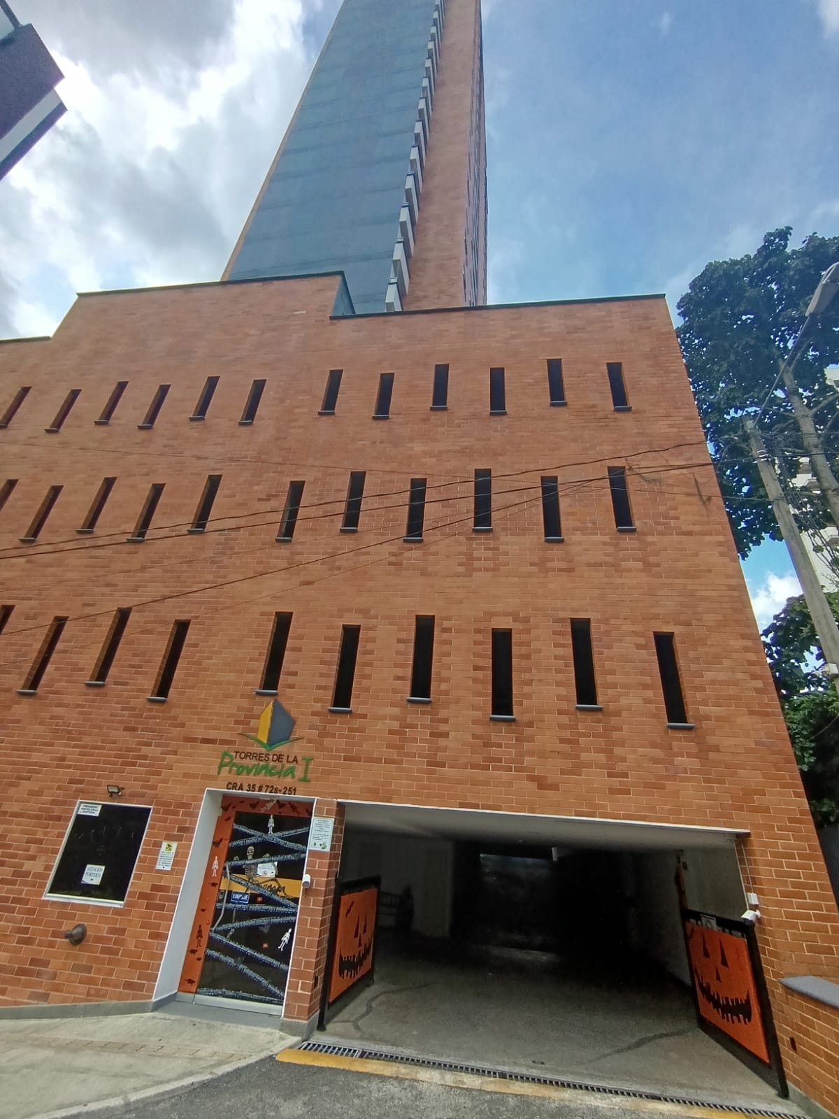 Apartamento 1801 en Arriendo 68m² Torres de la Provincia Sabaneta – Antioquia