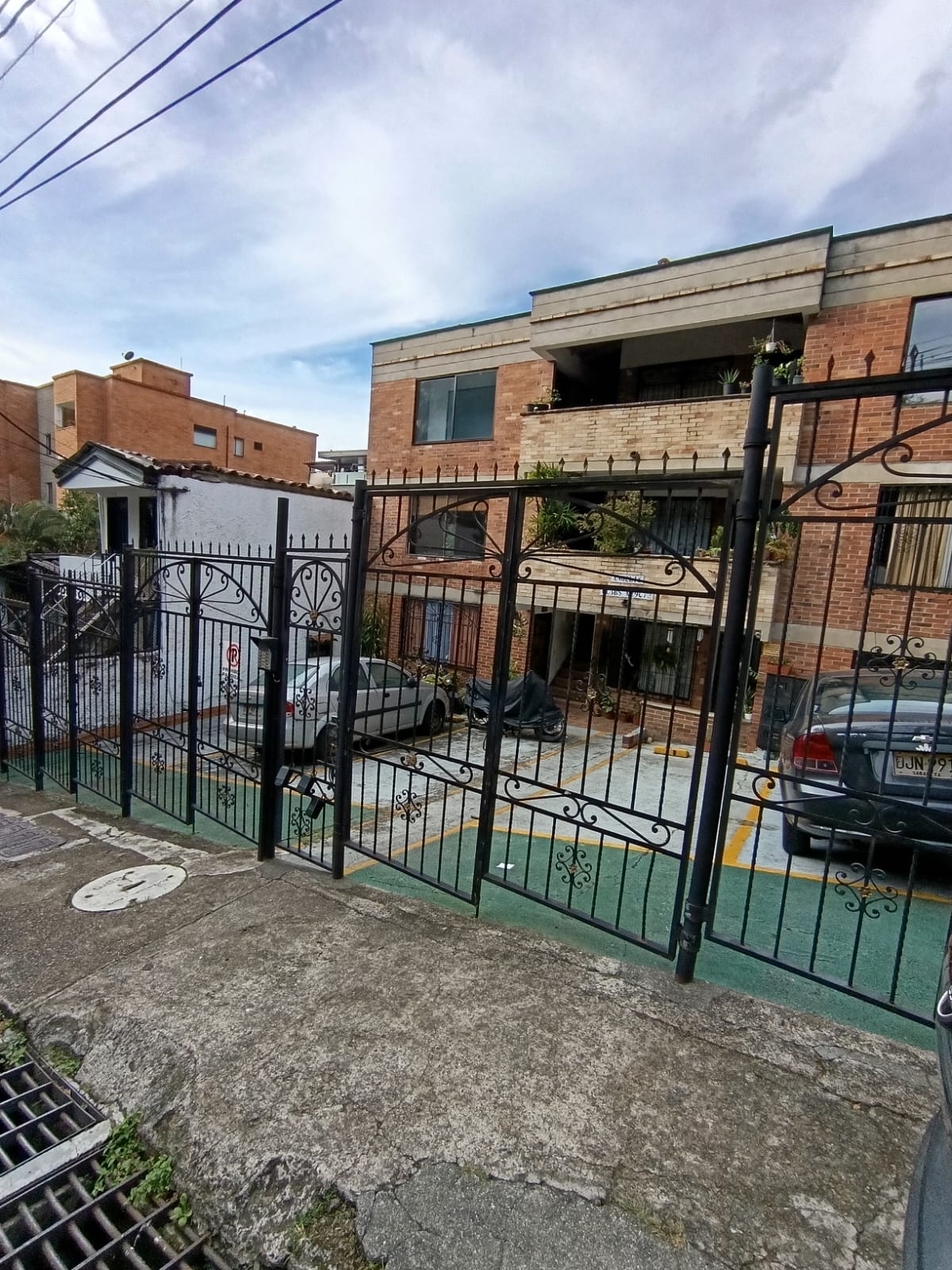 Apartamento 103 en Arriendo 110m² Angelis El Poblado – Antioquia