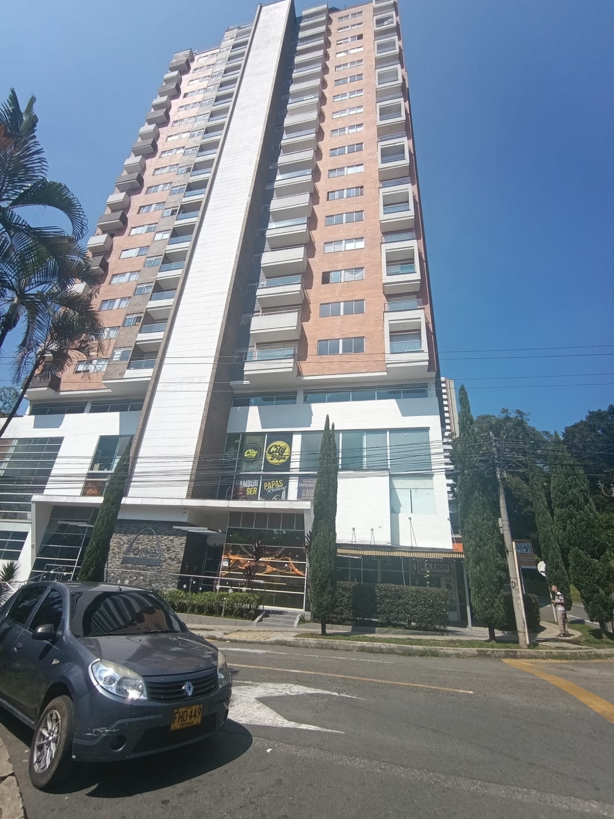 Apartamento en Arriendo 80m² Portal de la Estrella – La Estrella, Antioquia