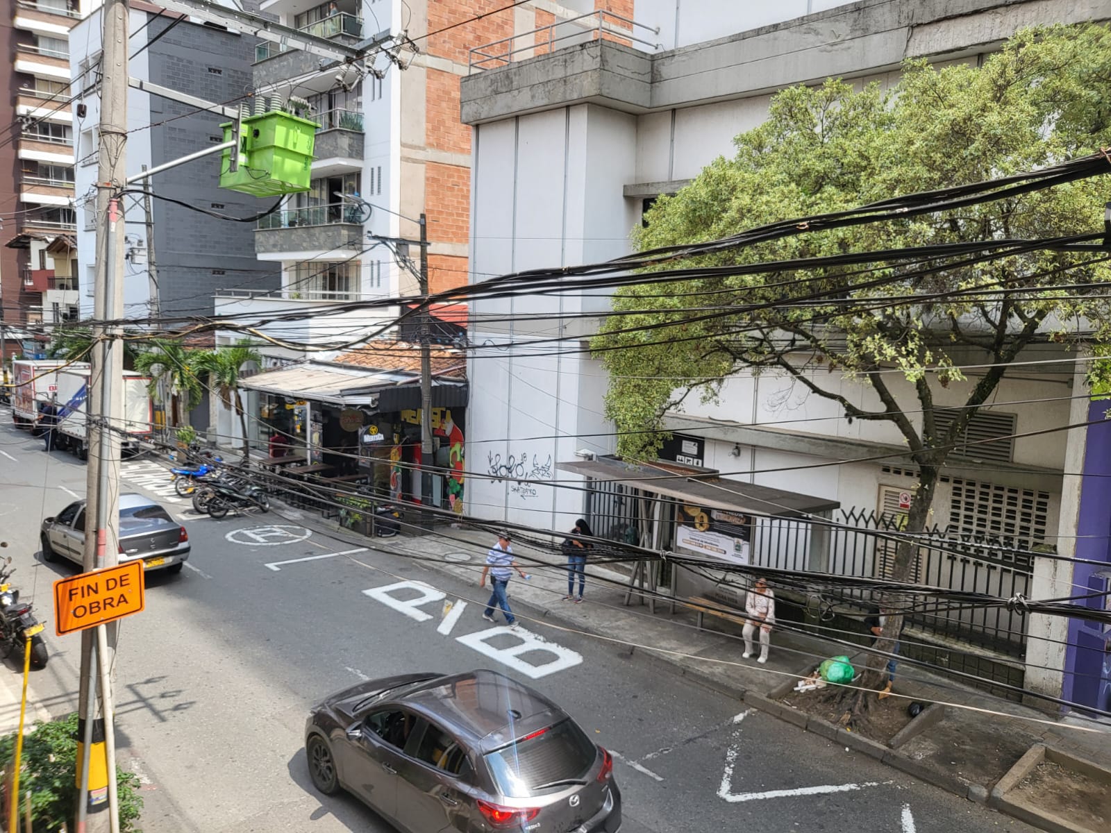 Local Comercial en Arriendo 85 m² Edificio Torre Praga Sabaneta – Antioquia