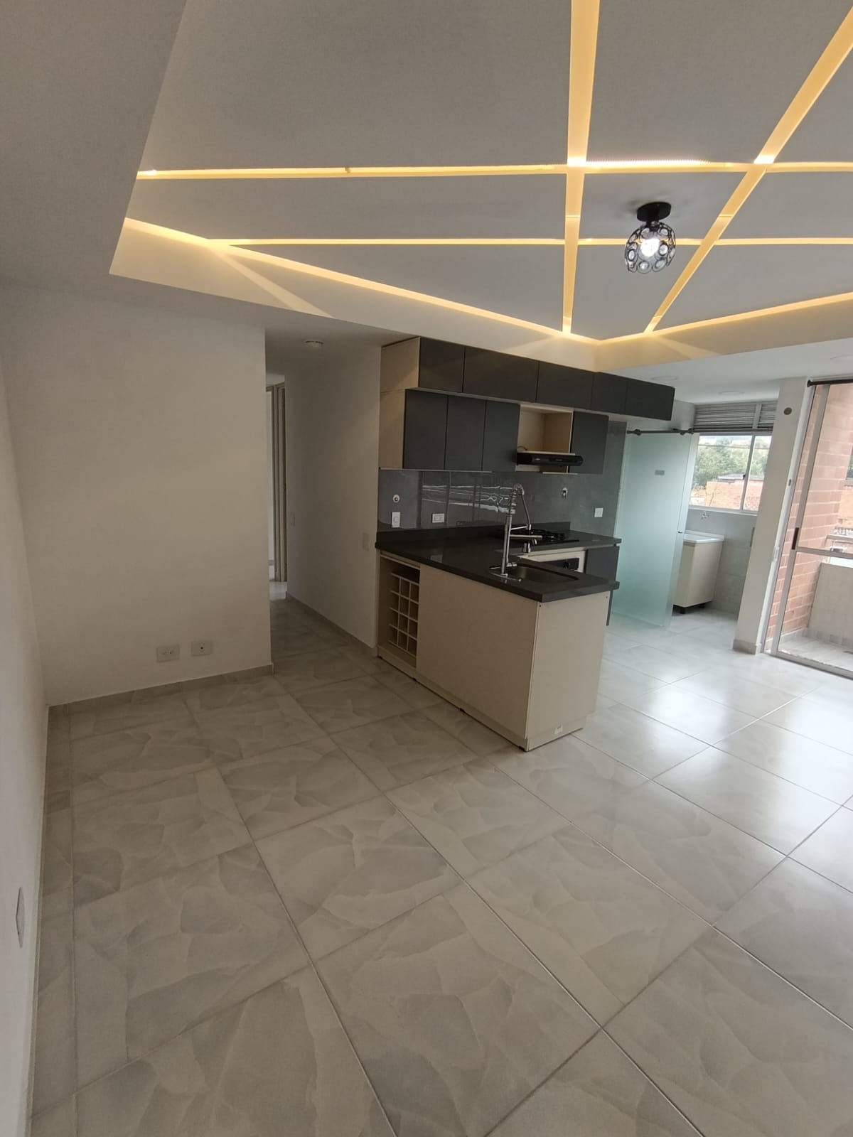 Apartamento 105 en Arriendo 75 m² Portal de la Estrella – Antioquia