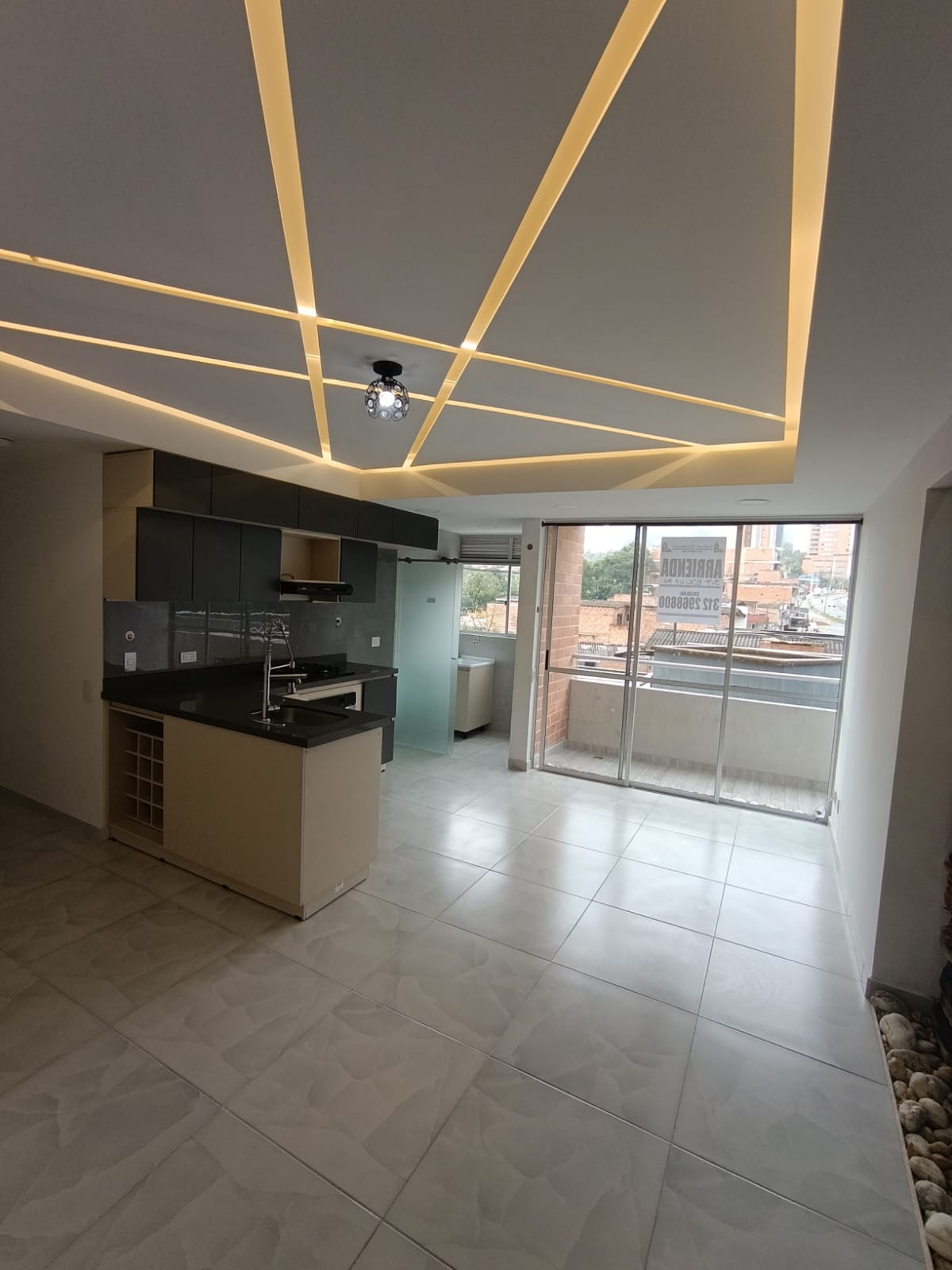 Apartamento 105 en Arriendo 75 m² Portal de la Estrella – Antioquia