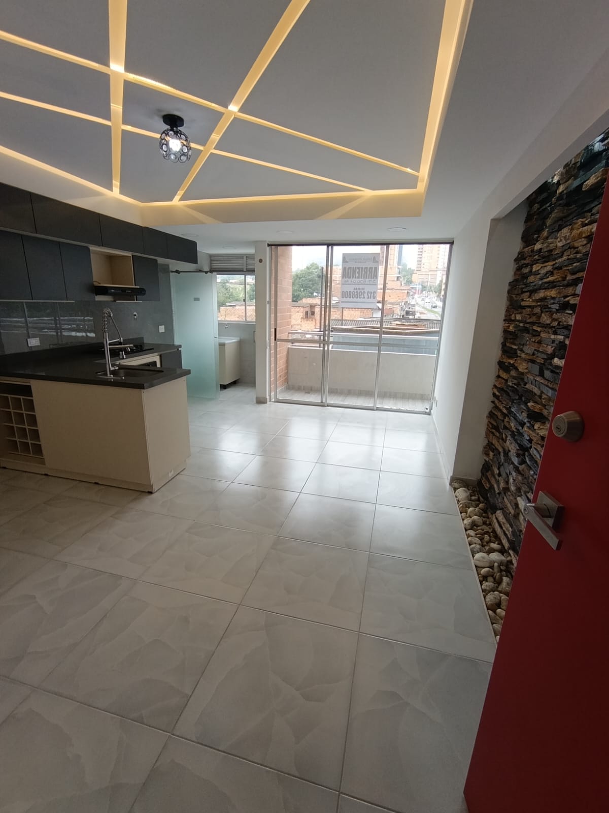 Apartamento 105 en Arriendo 75 m² Portal de la Estrella – Antioquia