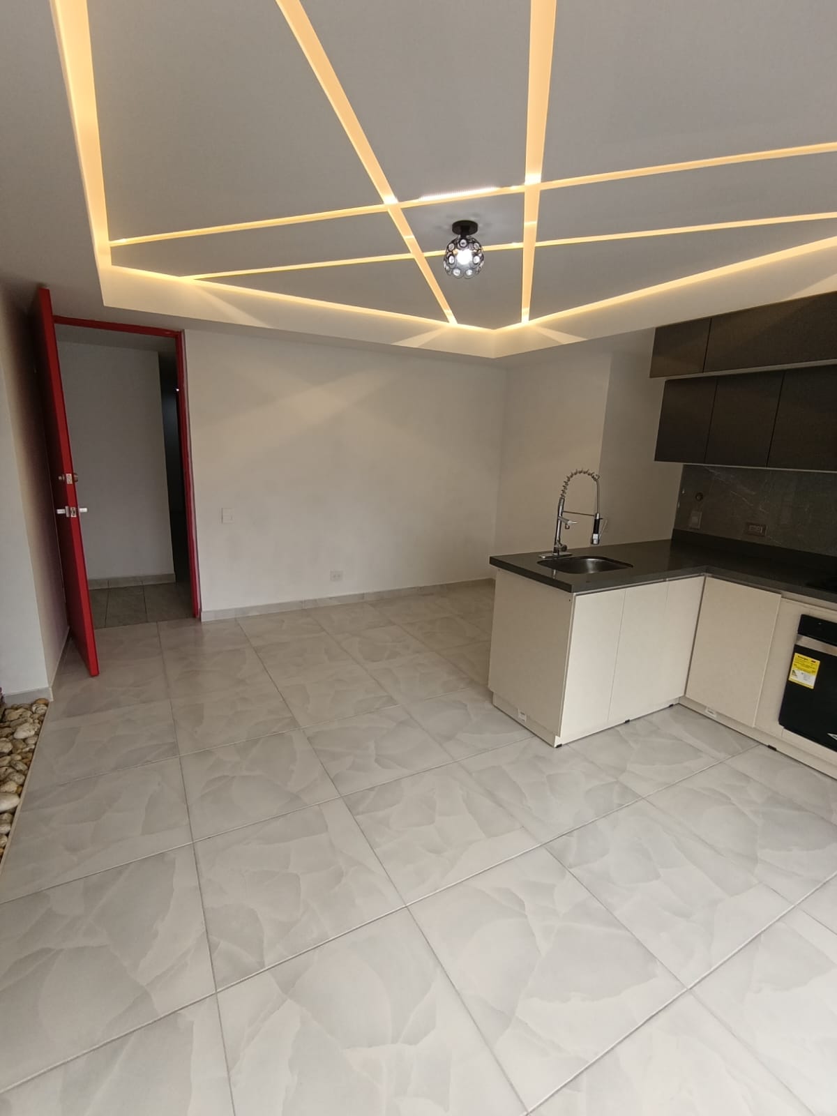 Apartamento 105 en Arriendo 75 m² Portal de la Estrella – Antioquia