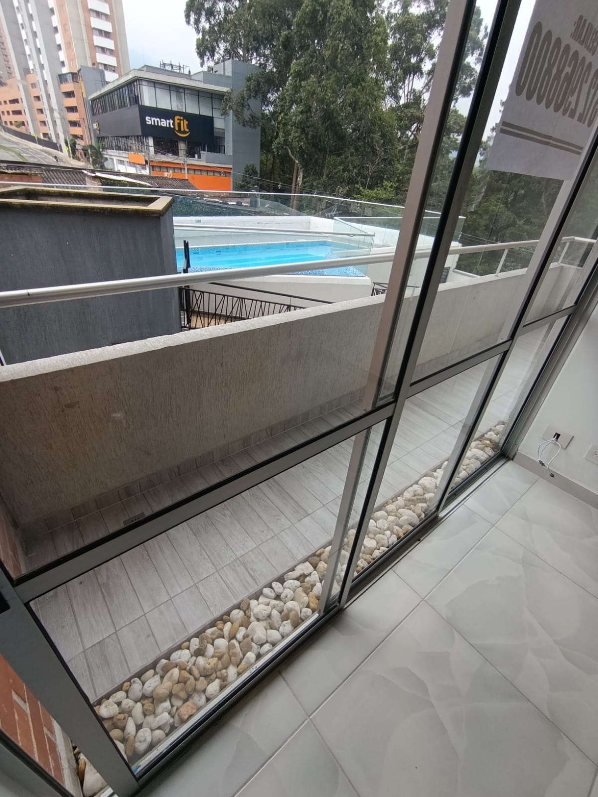 Apartamento 105 en Arriendo 75 m² Portal de la Estrella – Antioquia