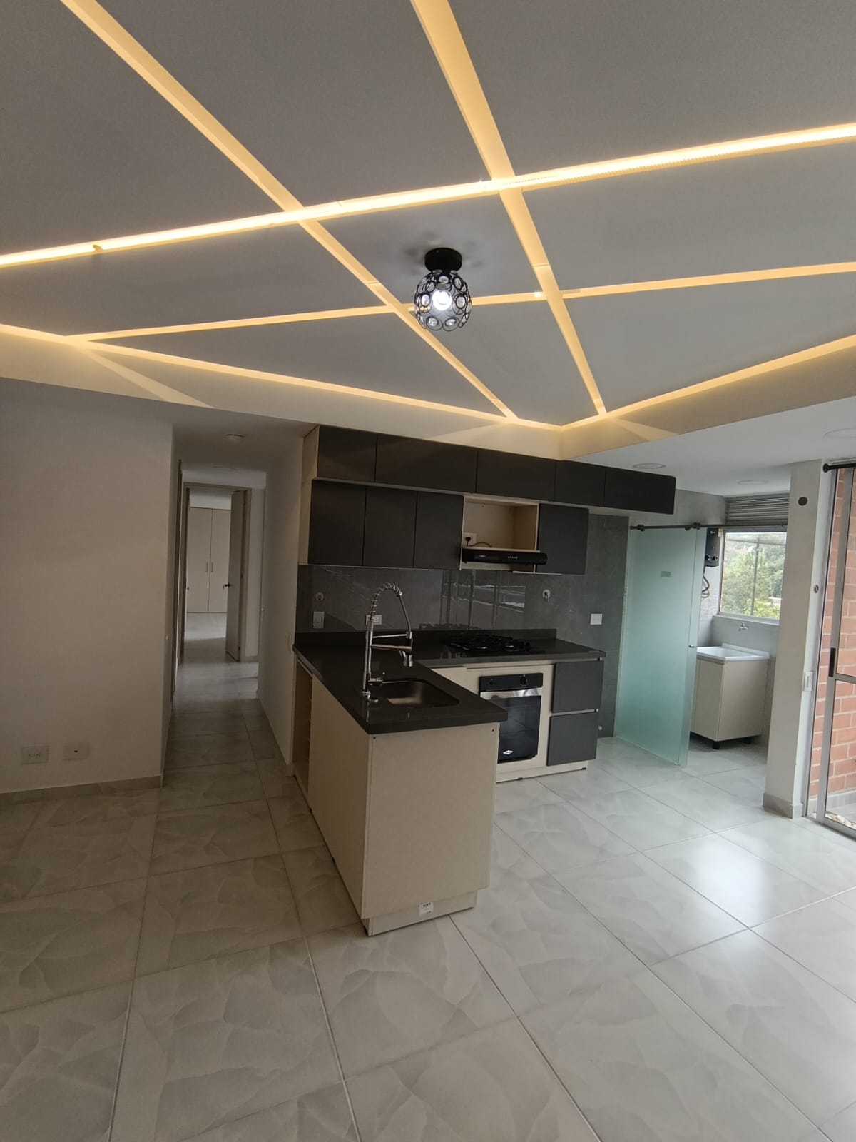 Apartamento 105 en Arriendo 75 m² Portal de la Estrella – Antioquia