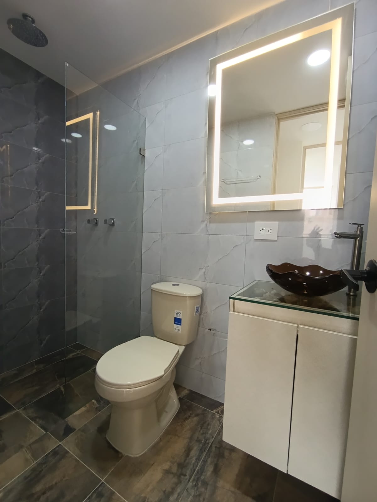 Apartamento 105 en Arriendo 75 m² Portal de la Estrella – Antioquia