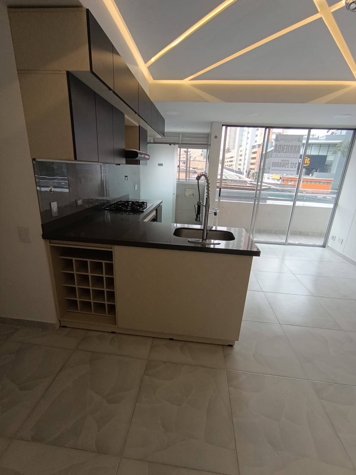 Apartamento 105 en Arriendo 75 m² Portal de la Estrella – Antioquia