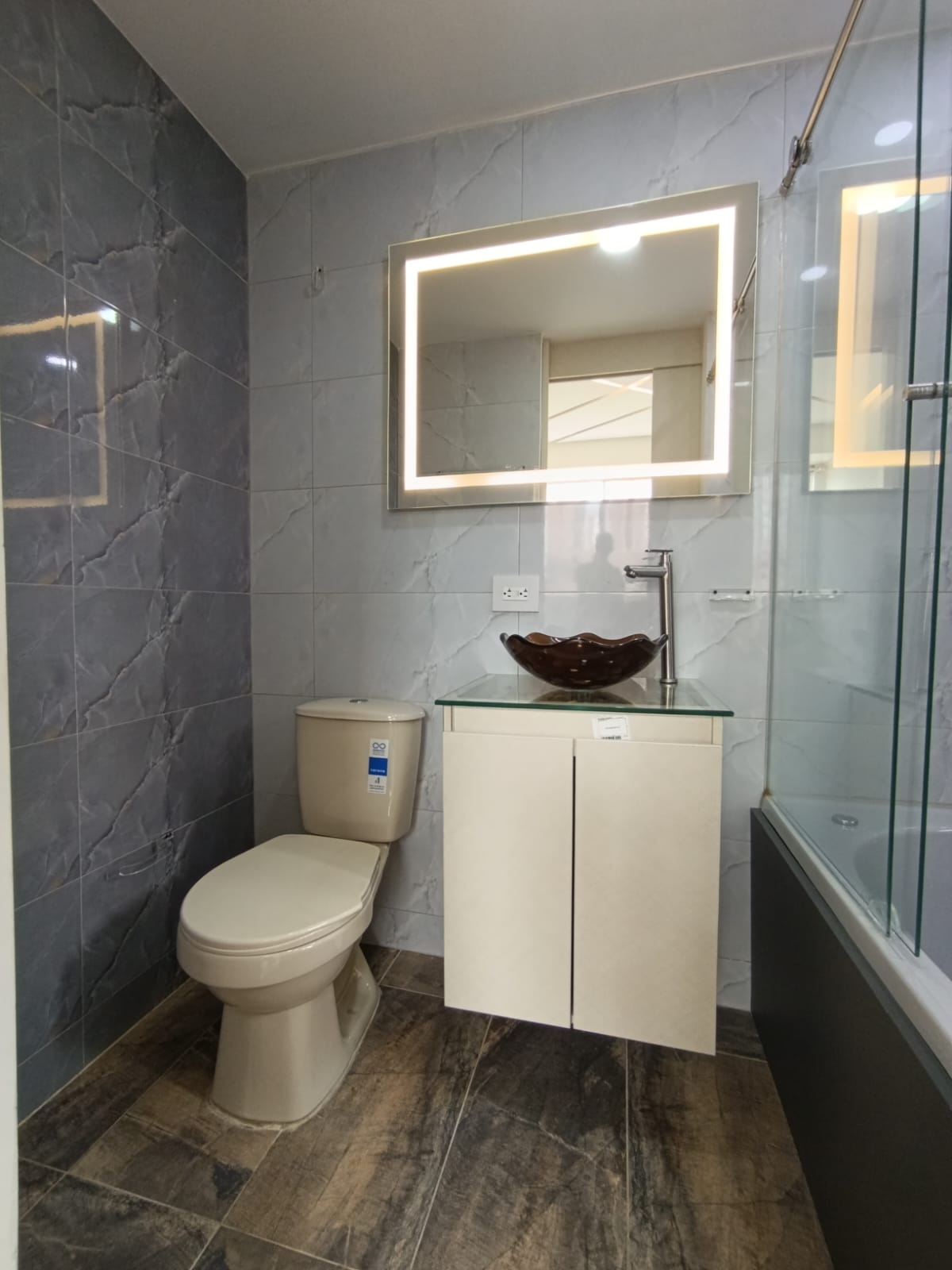 Apartamento 105 en Arriendo 75 m² Portal de la Estrella – Antioquia