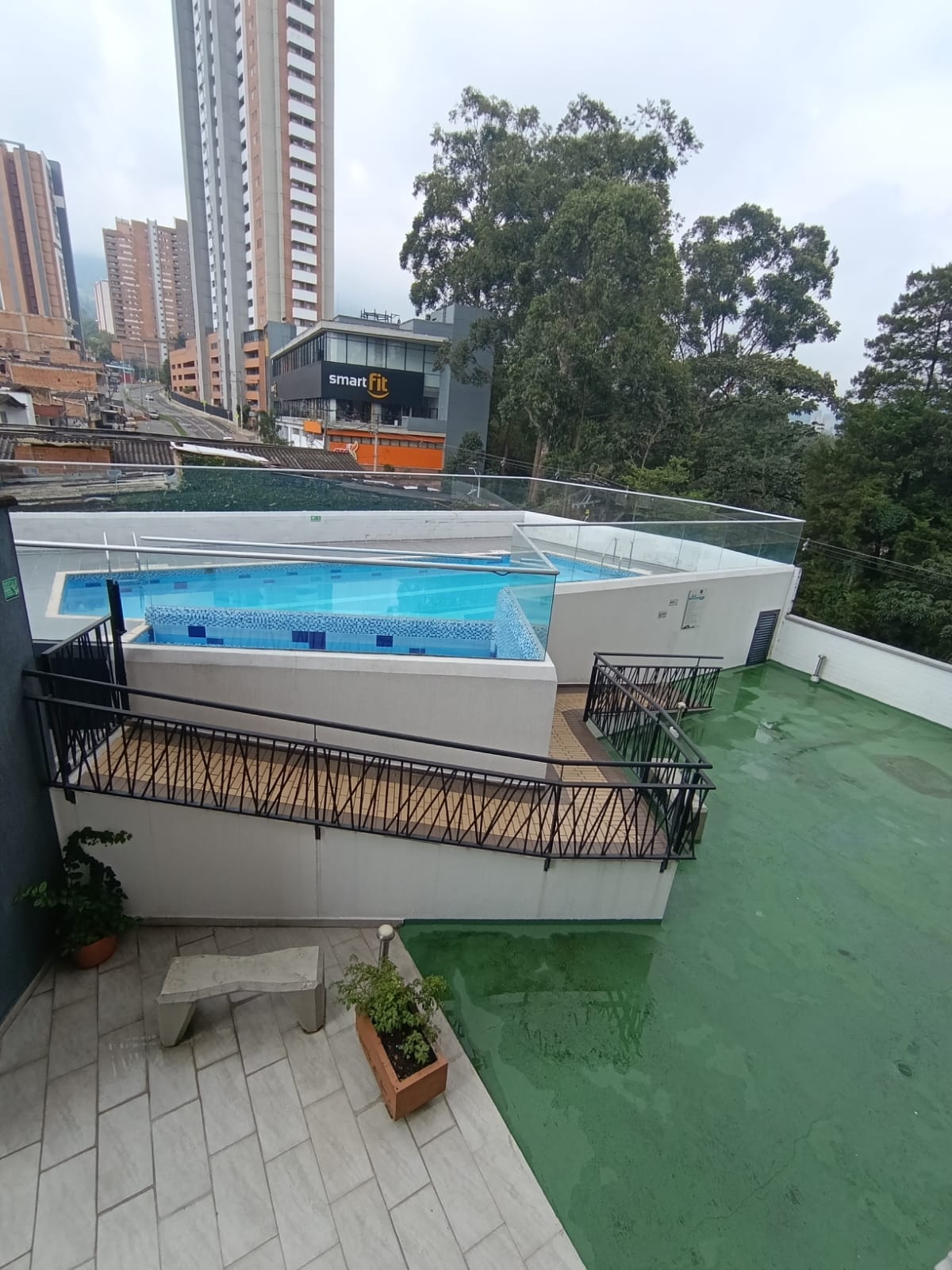 Apartamento 105 en Arriendo 75 m² Portal de la Estrella – Antioquia