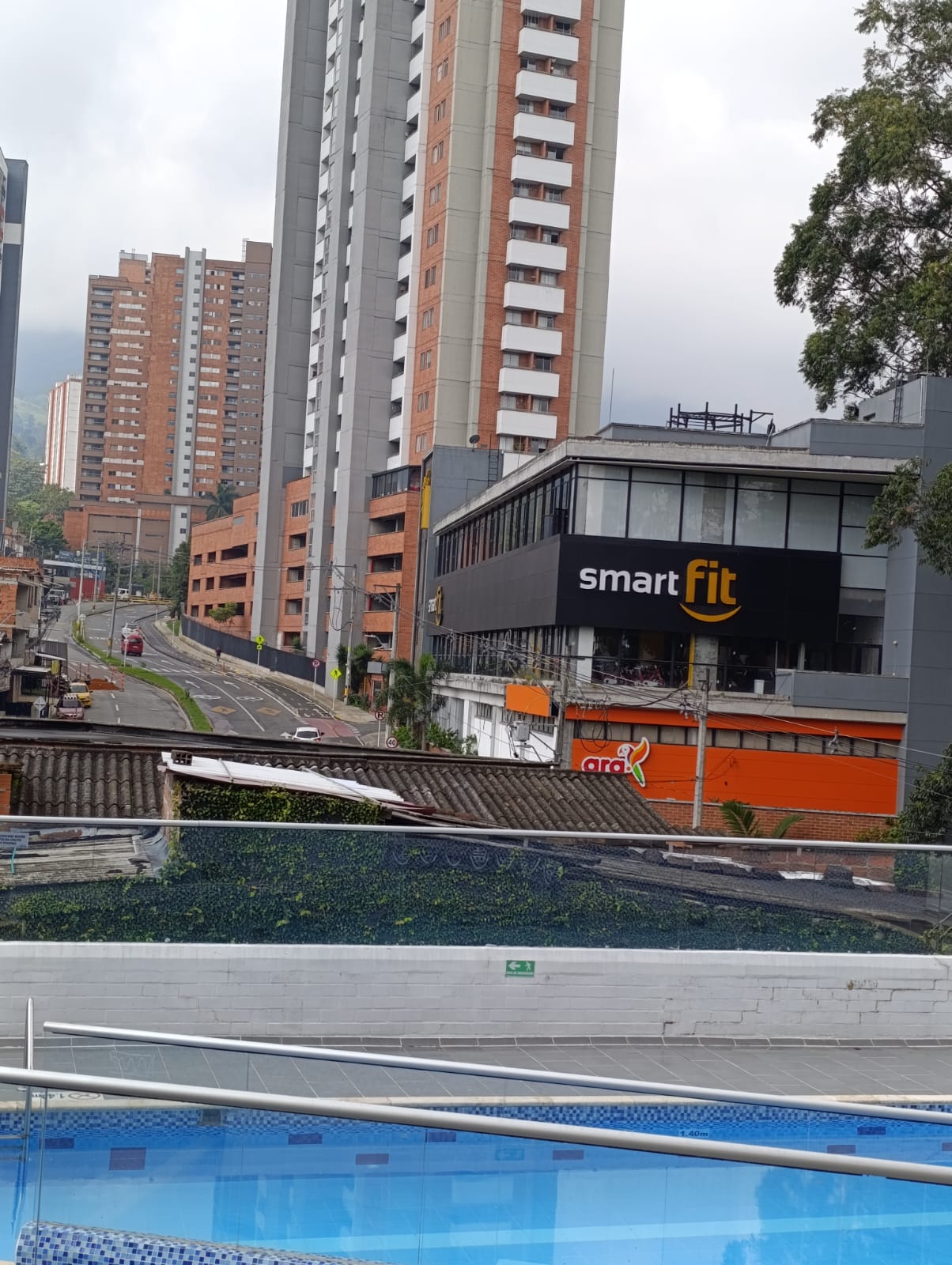 Apartamento 105 en Arriendo 75 m² Portal de la Estrella – Antioquia