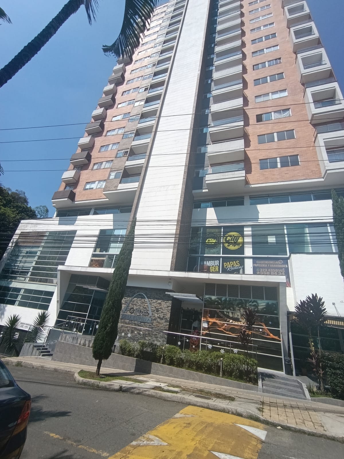 Apartamento 105 en Arriendo 75 m² Portal de la Estrella – Antioquia