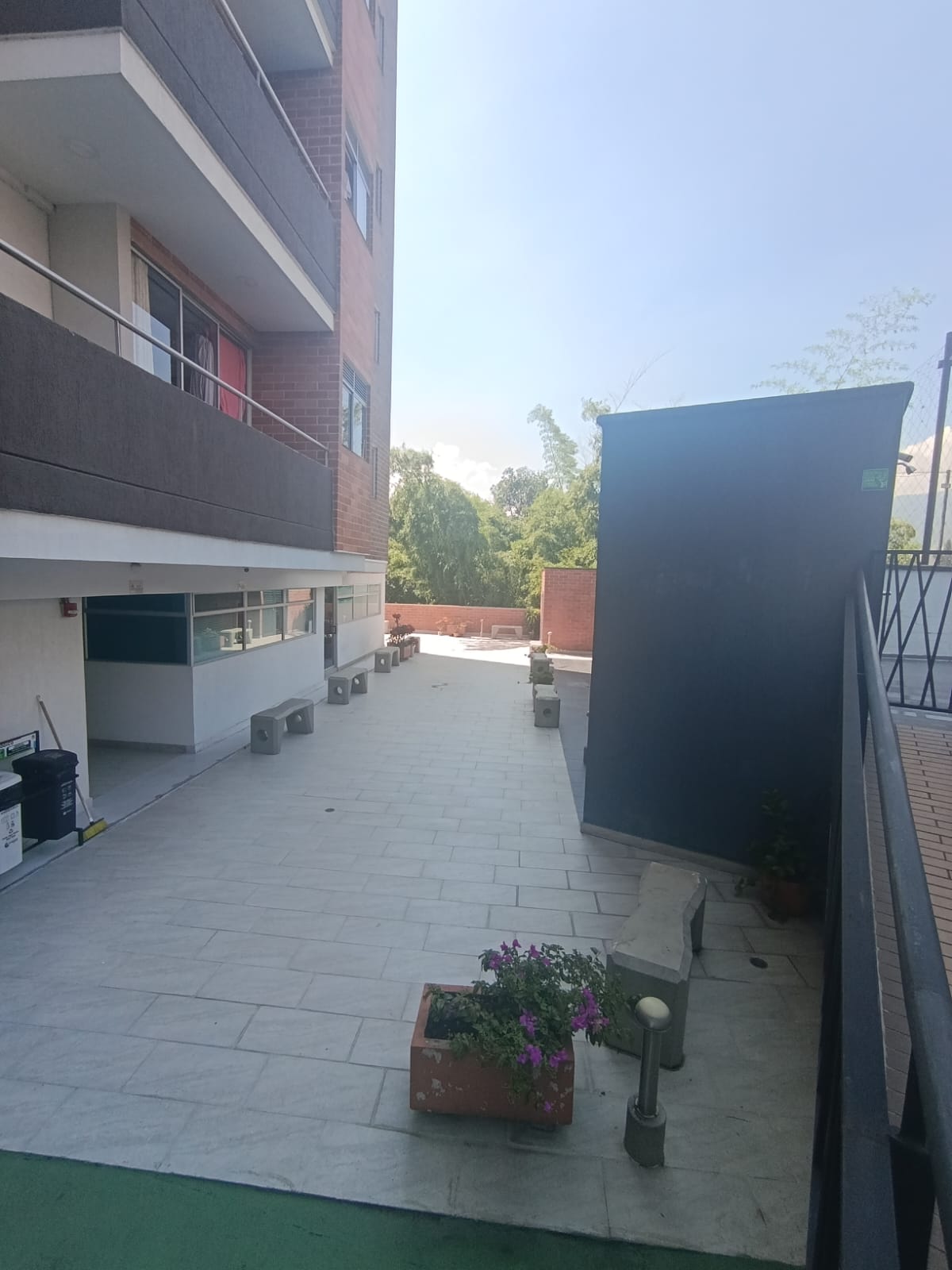 Apartamento 105 en Arriendo 75 m² Portal de la Estrella – Antioquia