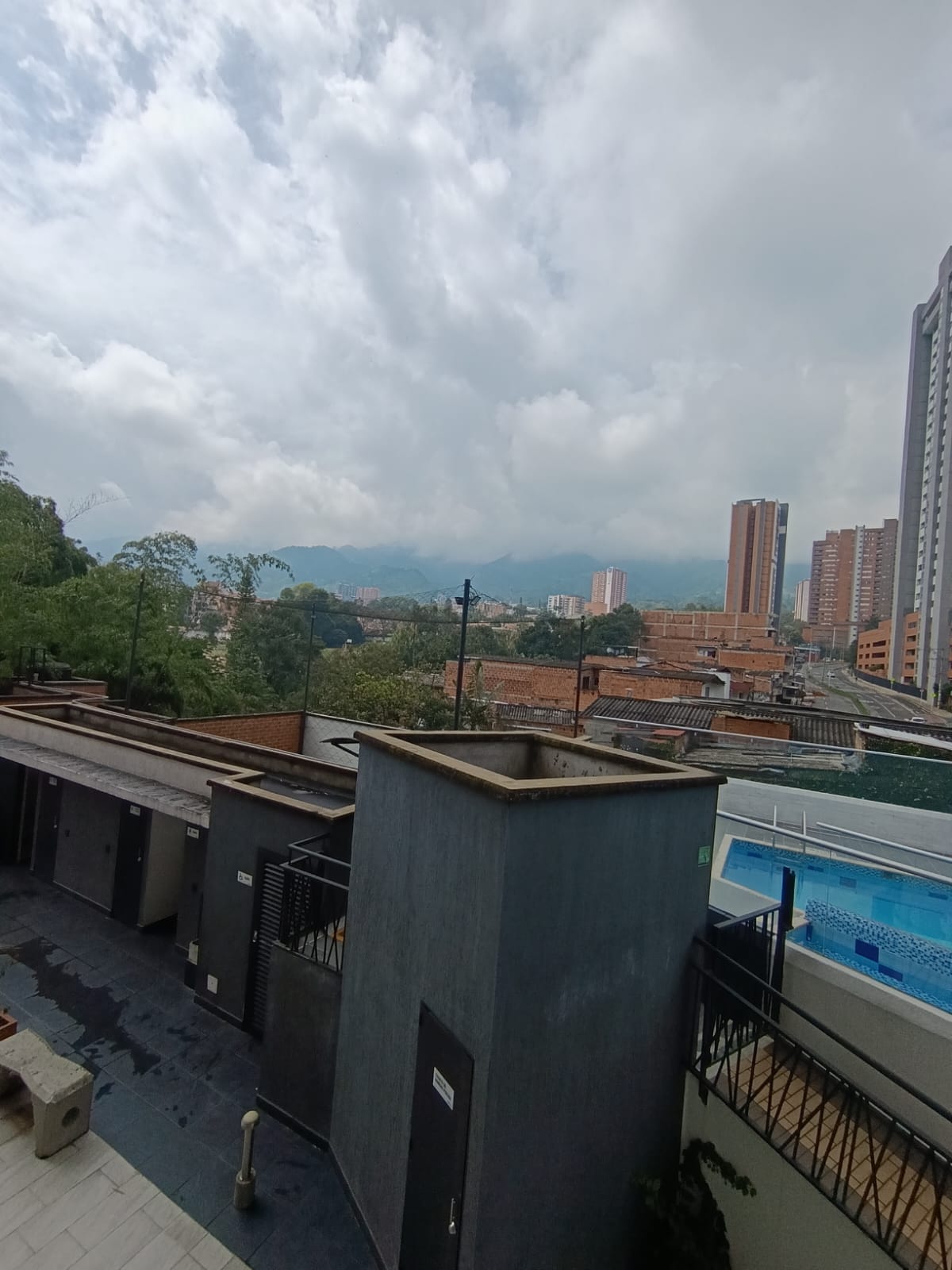 Apartamento 105 en Arriendo 75 m² Portal de la Estrella – Antioquia