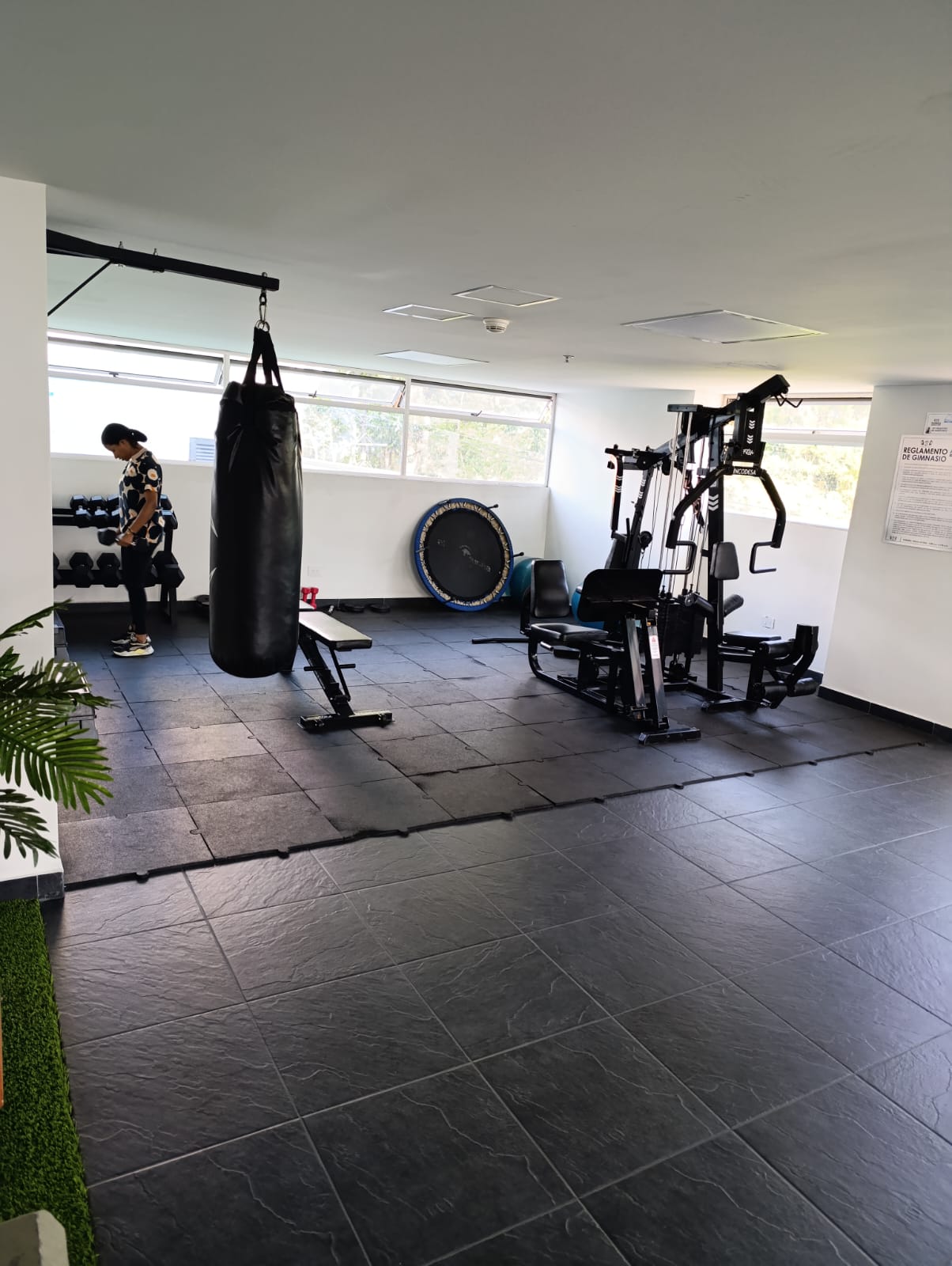 Apartamento 105 en Arriendo 75 m² Portal de la Estrella – Antioquia