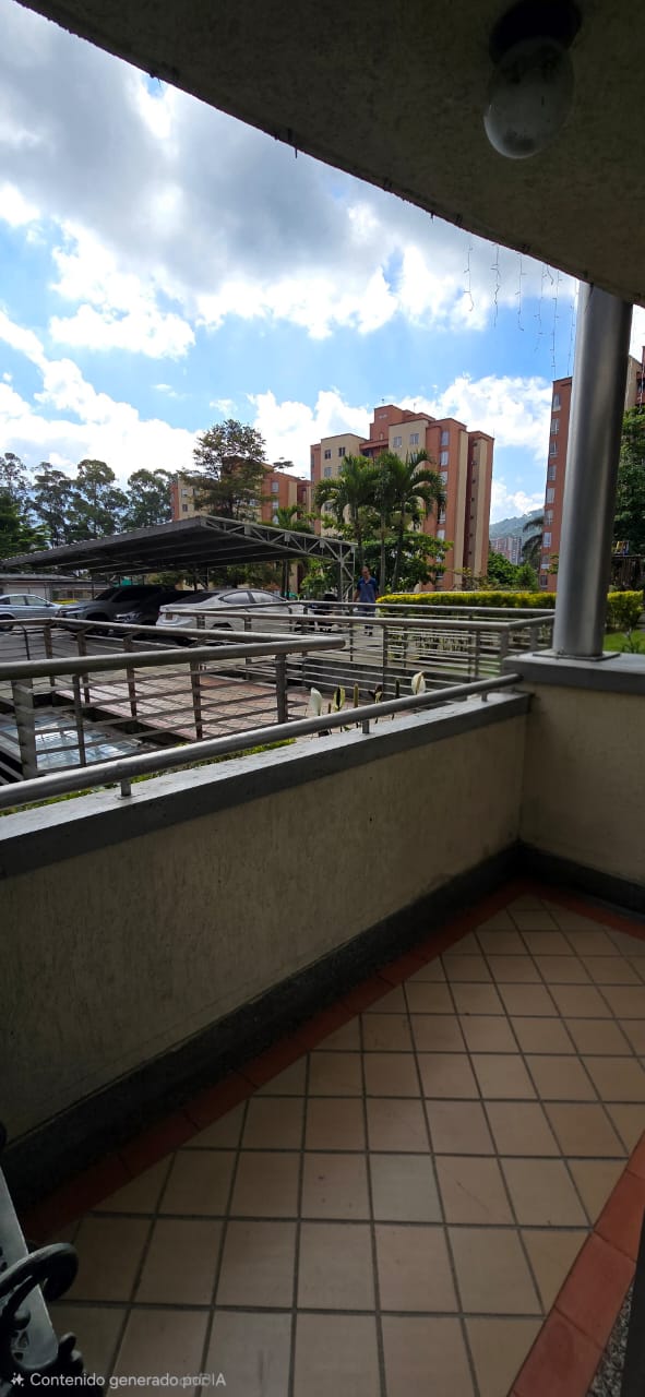 Apartamento en Venta La Florida – Itagüí / La Estrella, Antioquia