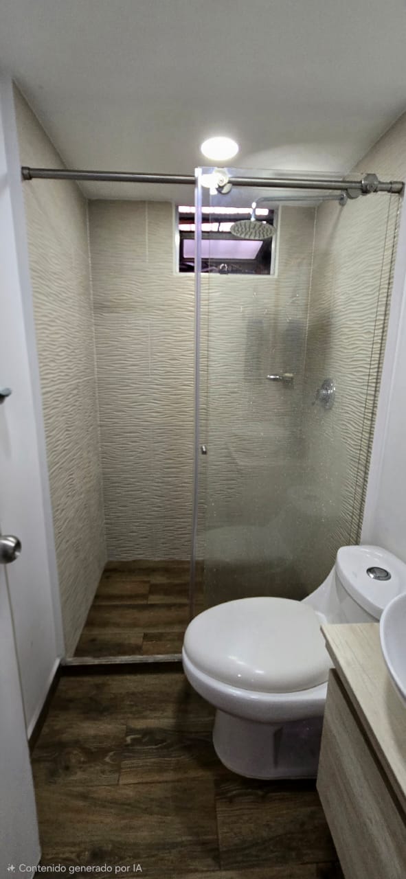 Apartamento en Venta La Florida – Itagüí / La Estrella, Antioquia