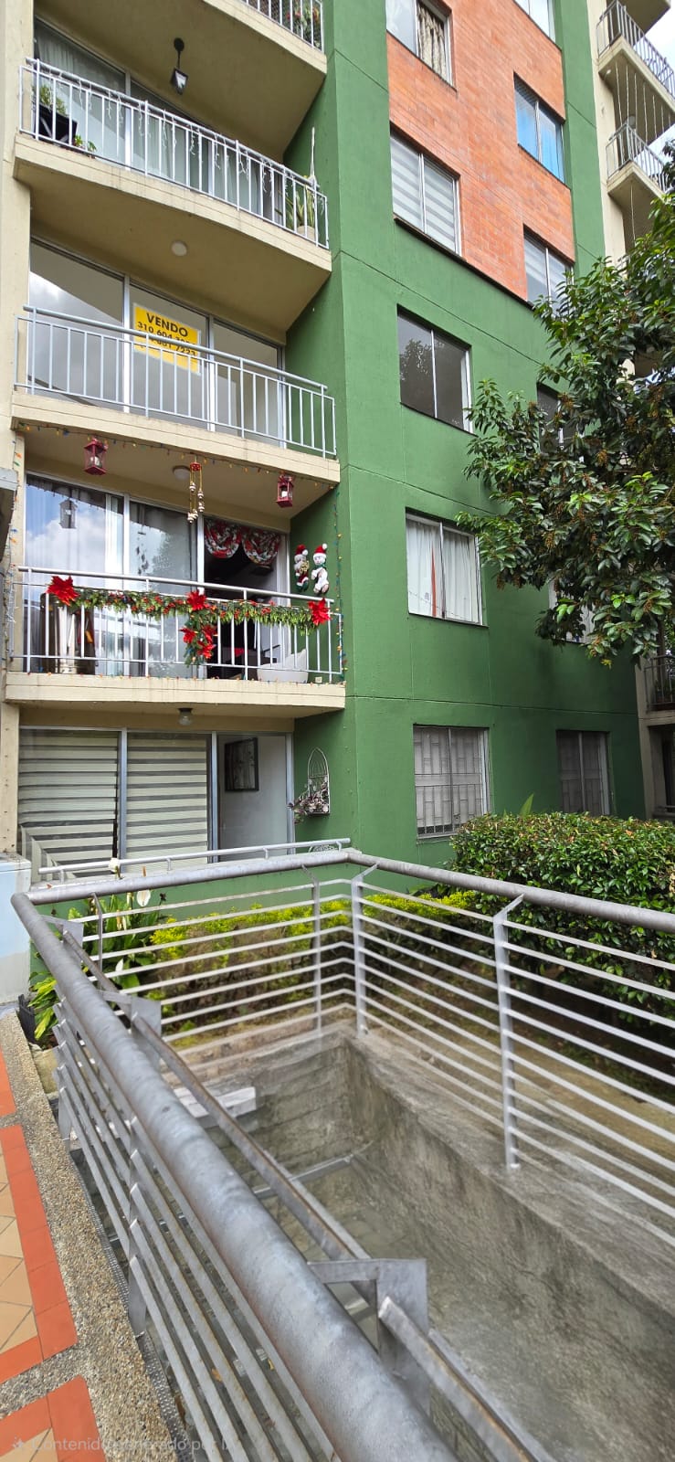 Apartamento en Venta La Florida – Itagüí / La Estrella, Antioquia