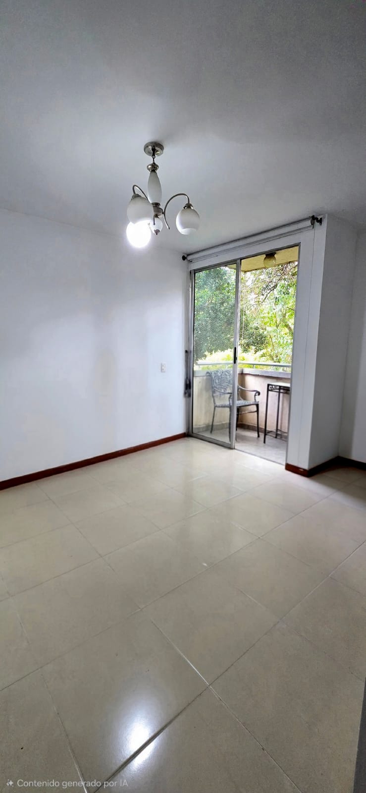 Apartamento en Venta La Florida – Itagüí / La Estrella, Antioquia