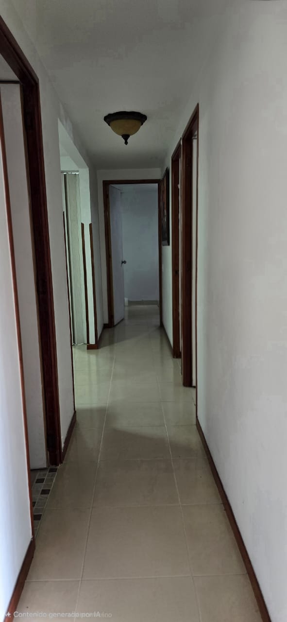 Apartamento en Venta La Florida – Itagüí / La Estrella, Antioquia