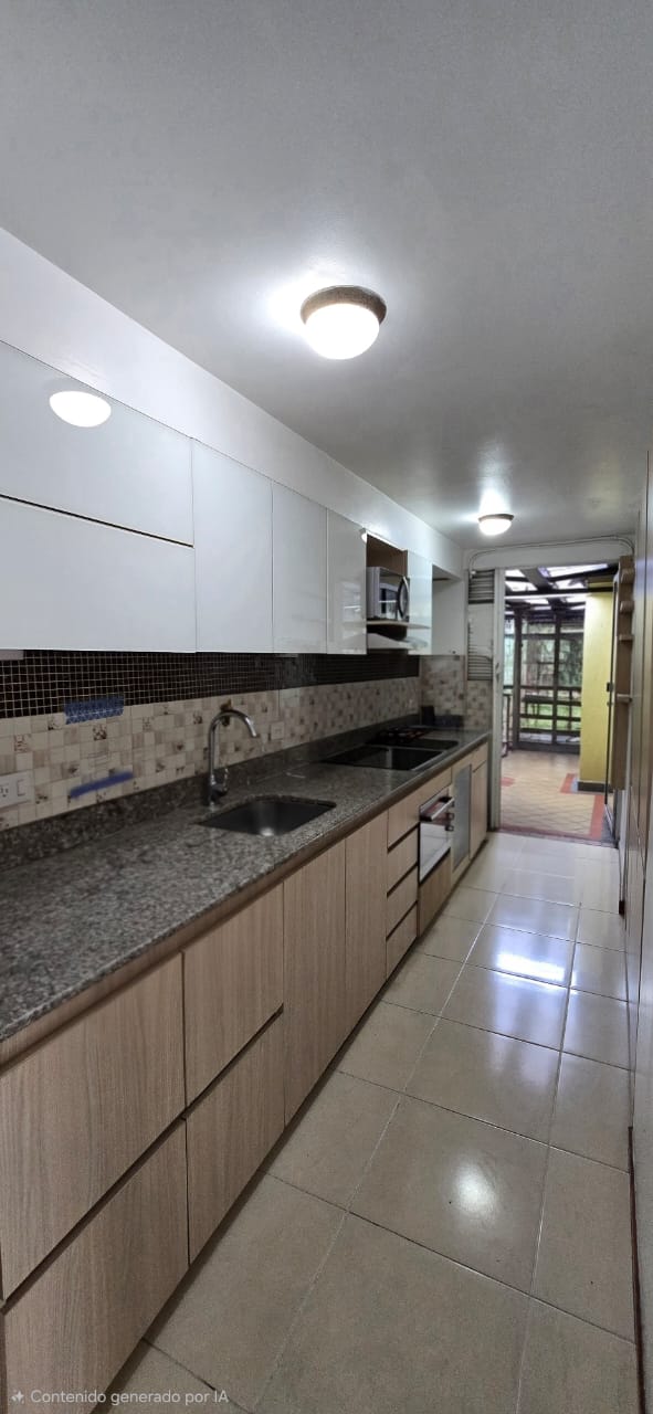 Apartamento en Venta La Florida – Itagüí / La Estrella, Antioquia