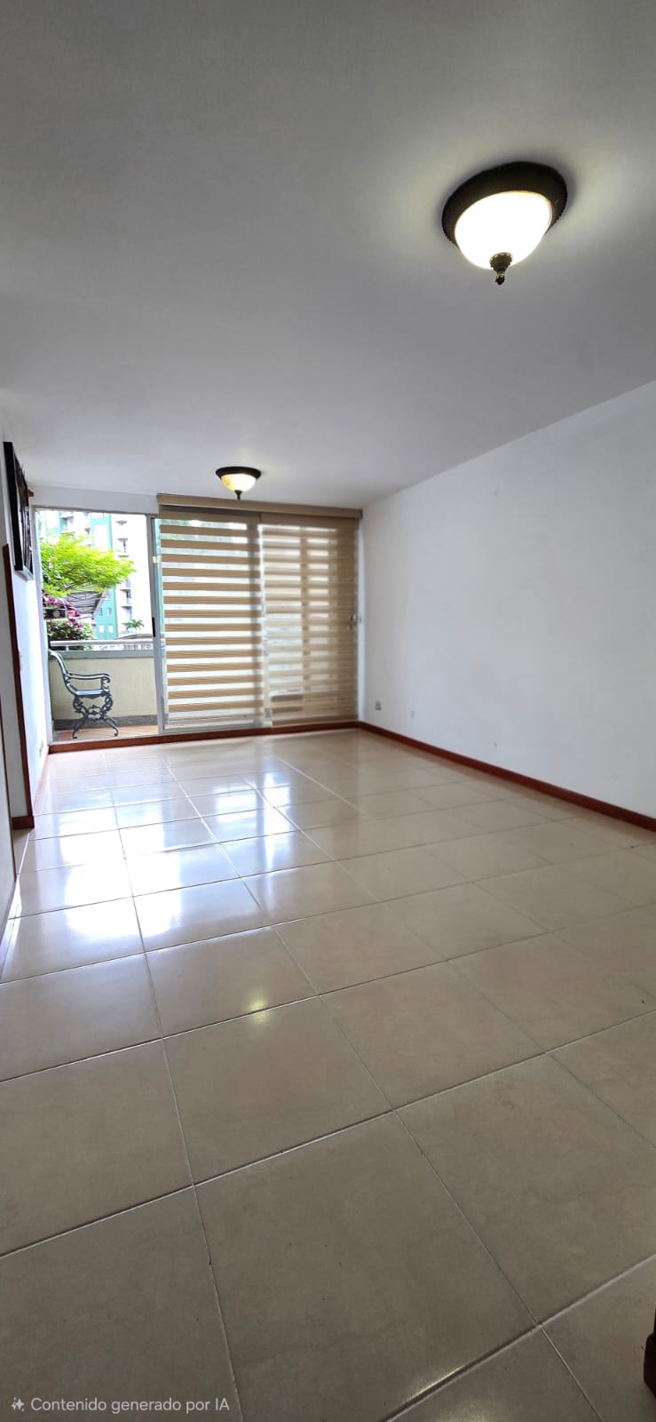 Apartamento en Venta La Florida – Itagüí / La Estrella, Antioquia