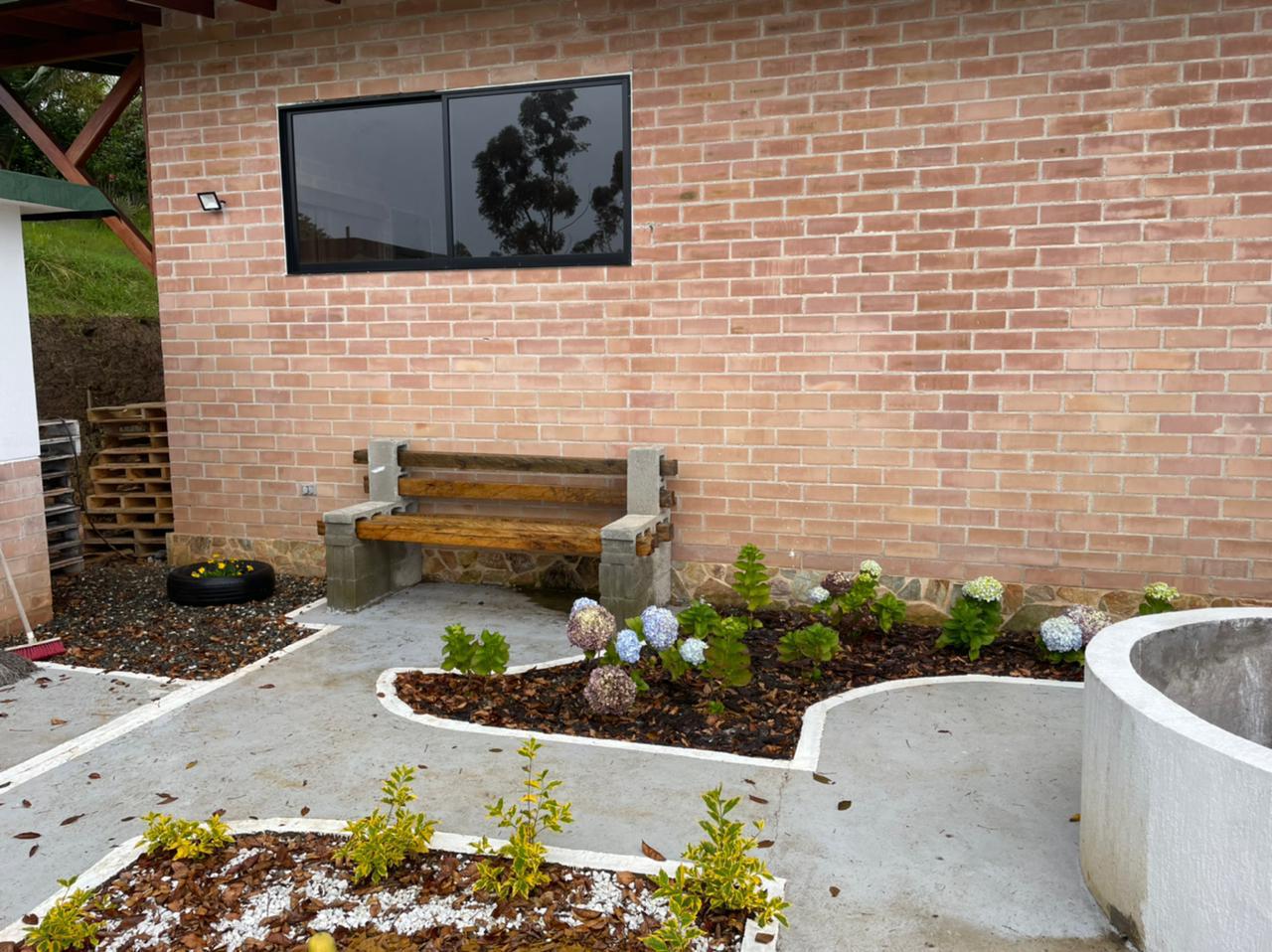 Casa Campestre en Venta 250 m² construidos en Marinilla – Antioquia