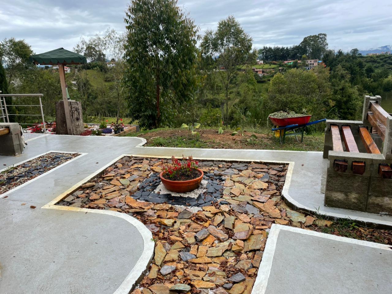 Casa Campestre en Venta 250 m² construidos en Marinilla – Antioquia