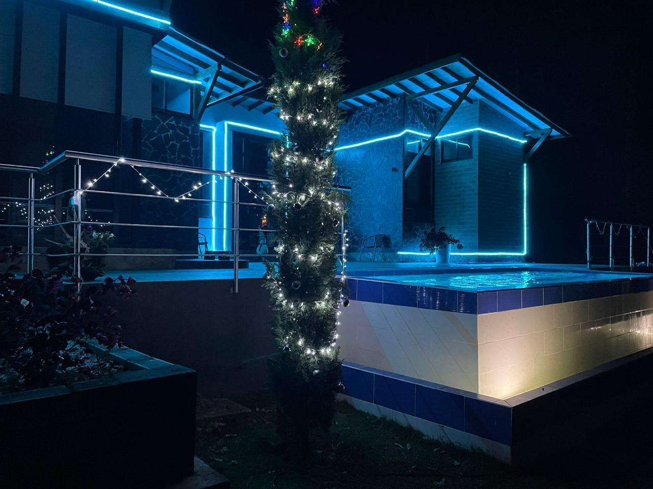 Casa Campestre en Venta 250 m² construidos en Marinilla – Antioquia