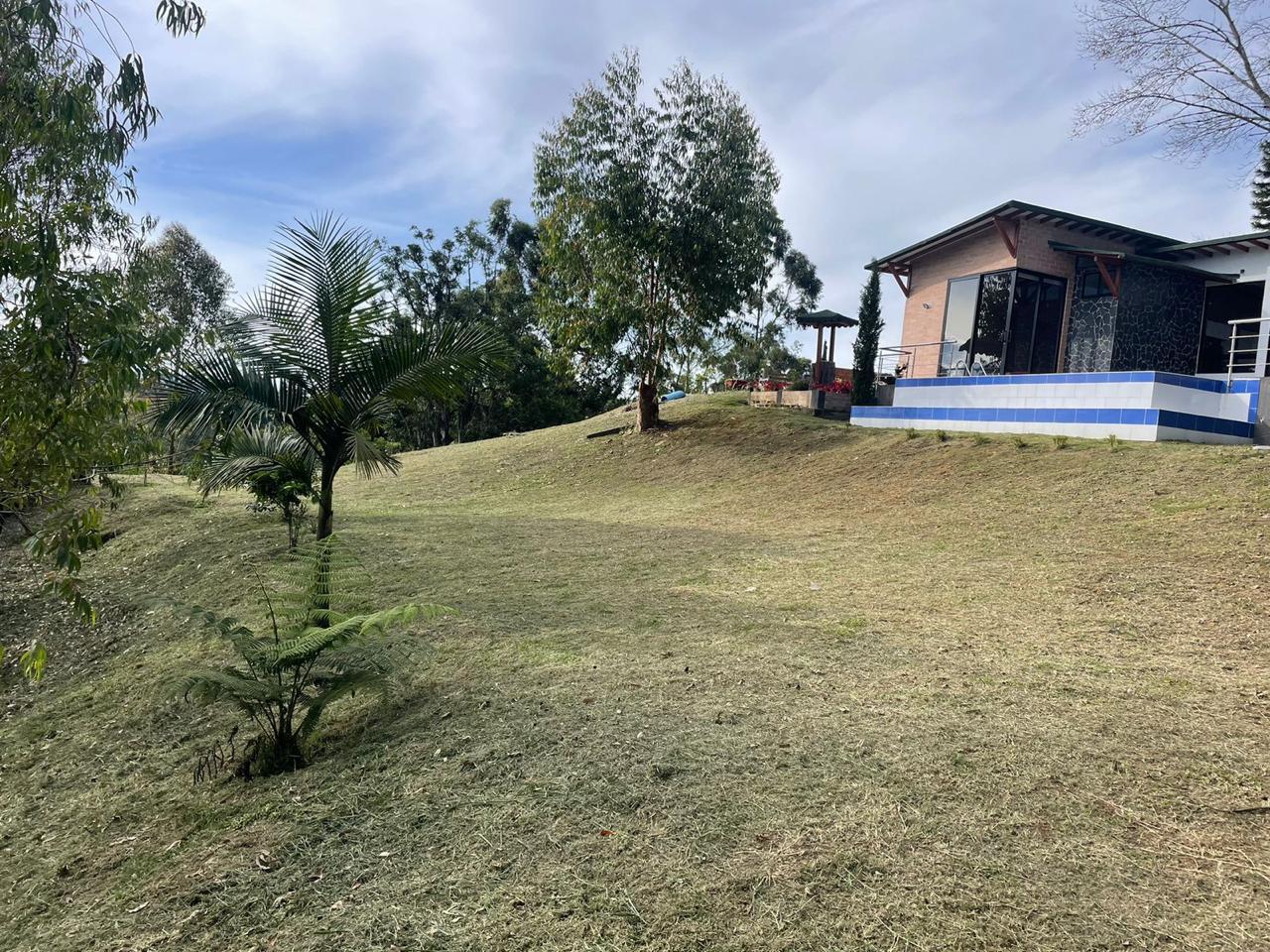 Casa Campestre en Venta 250 m² construidos en Marinilla – Antioquia
