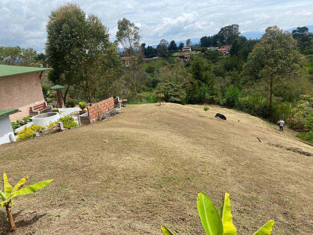 Casa Campestre en Venta 250 m² construidos en Marinilla – Antioquia