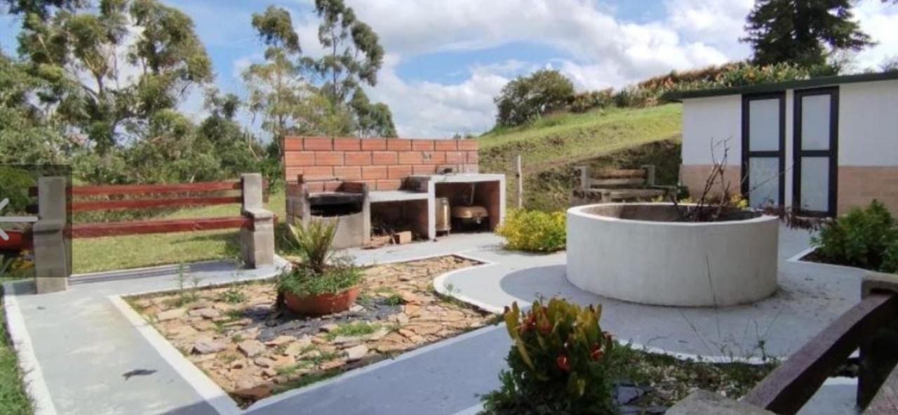 Casa Campestre en Venta 250 m² construidos en Marinilla – Antioquia