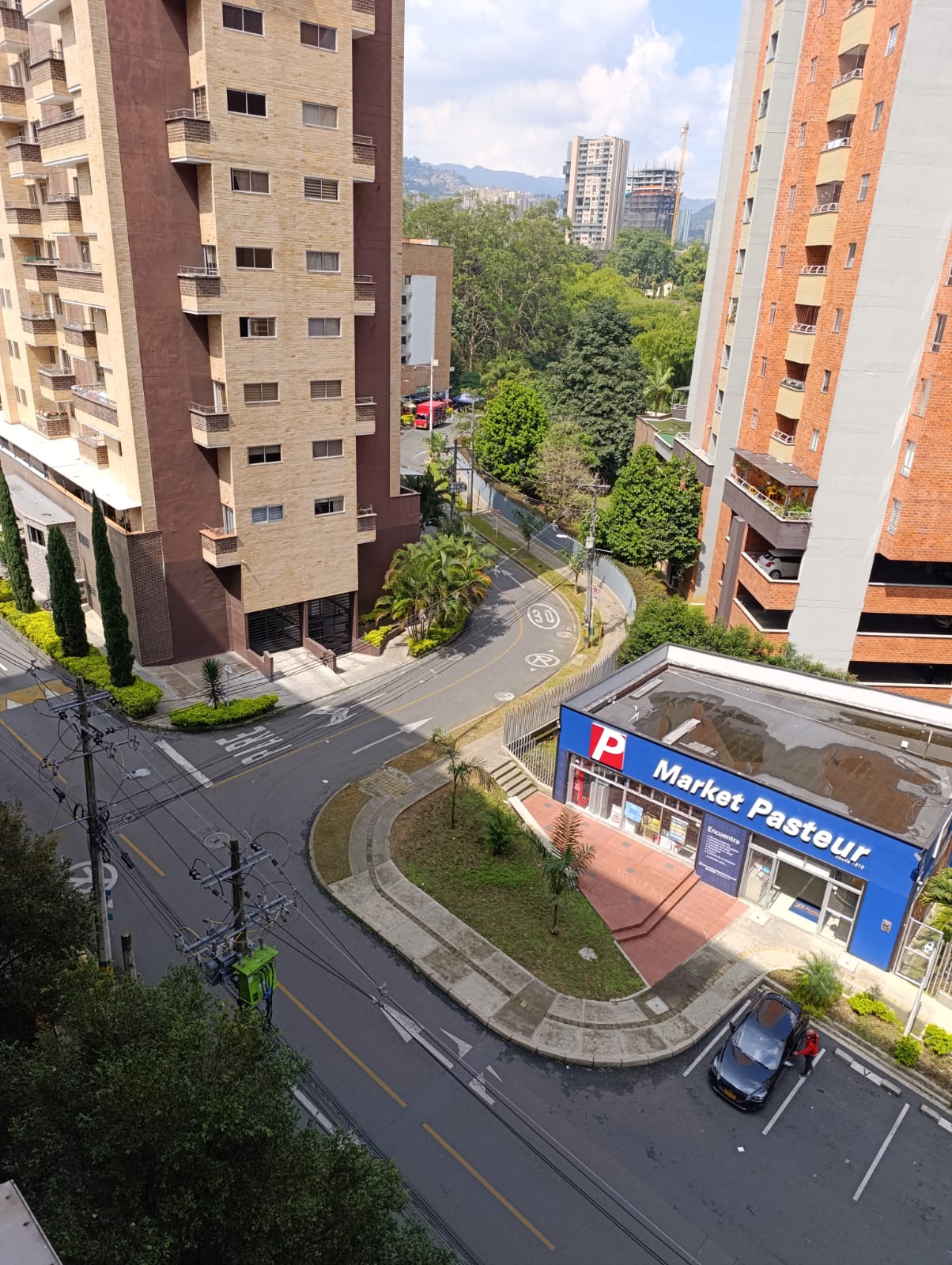 Apartamento 751 en Venta 100 m² Parques de Santa Catalina – La Estrella, Antioquia