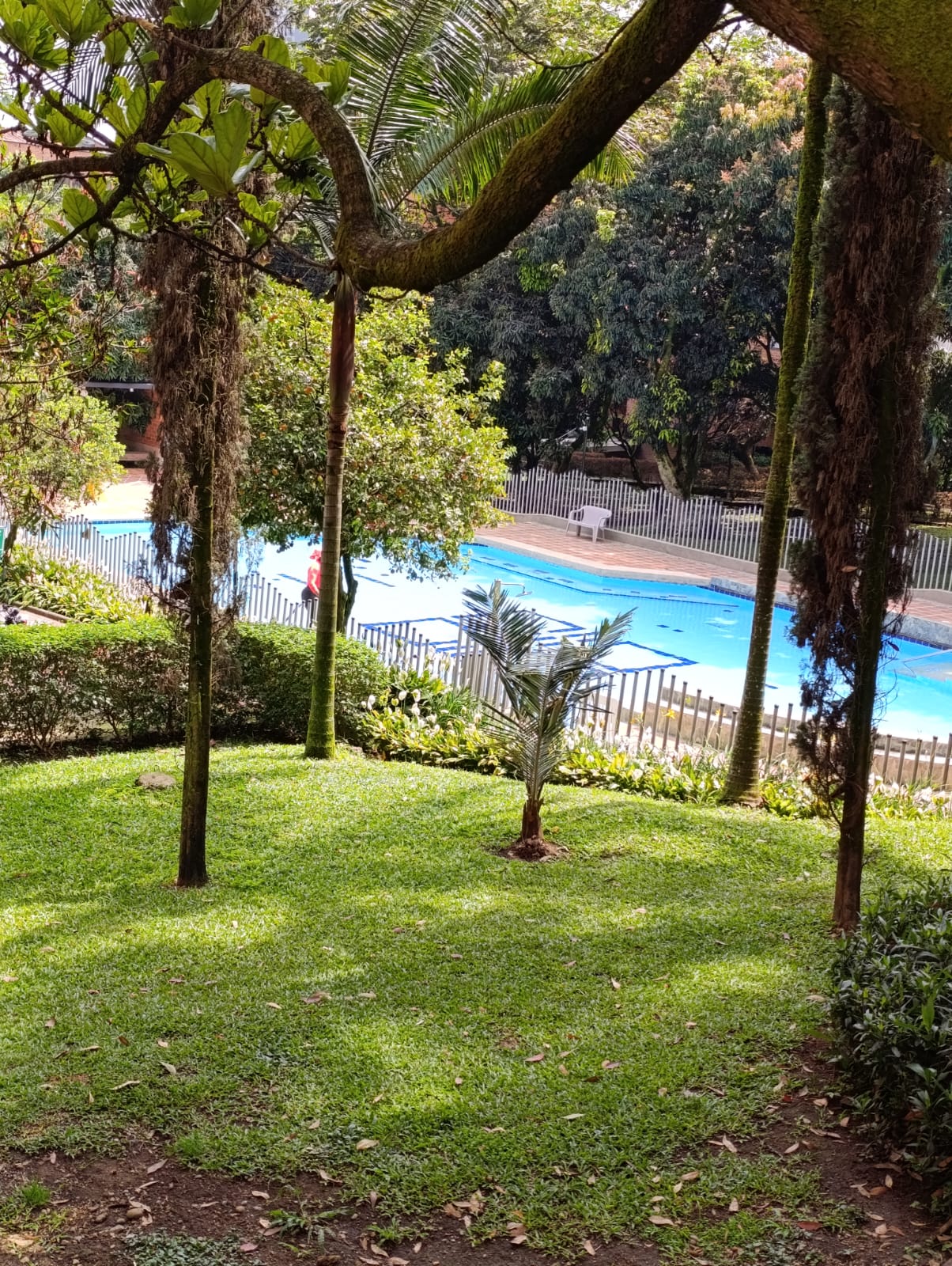 Apartamento 751 en Venta 100 m² Parques de Santa Catalina – La Estrella, Antioquia