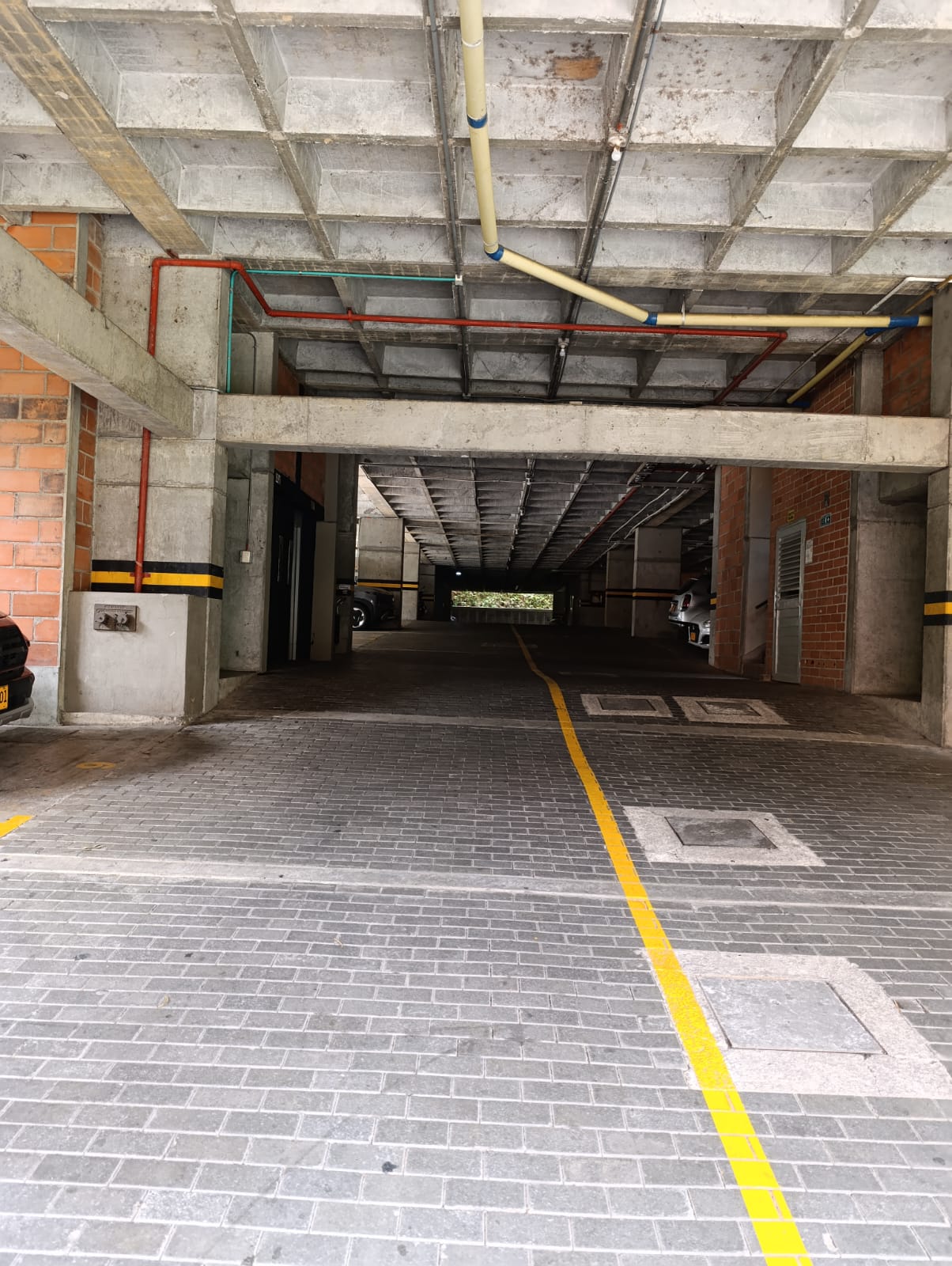 Apartamento 751 en Venta 100 m² Parques de Santa Catalina – La Estrella, Antioquia