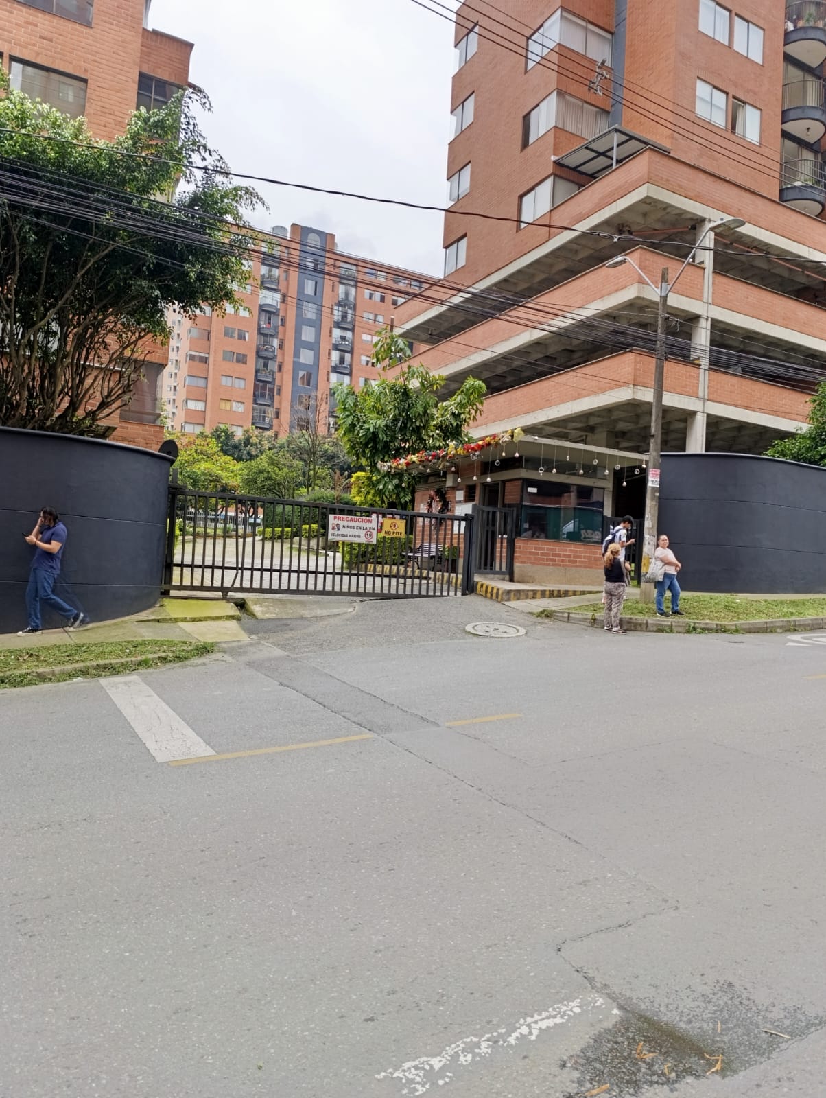 Apartamento 751 en Venta 100 m² Parques de Santa Catalina – La Estrella, Antioquia