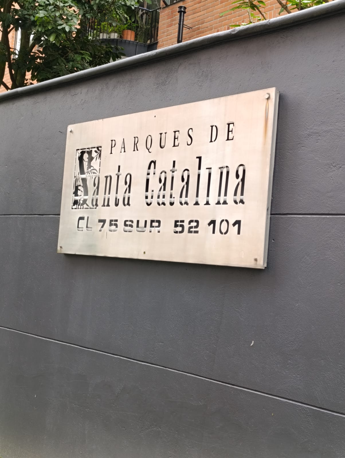 Apartamento 751 en Venta 100 m² Parques de Santa Catalina – La Estrella, Antioquia