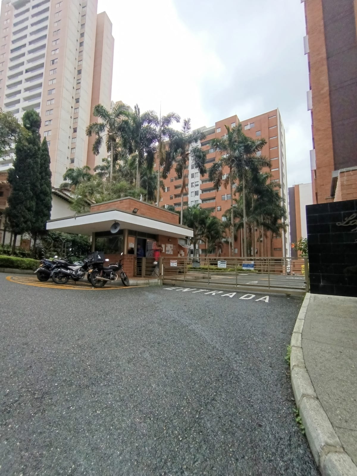 Apartamento en Arriendo 60m² – Sabaneta | Parque Residencial La Vega