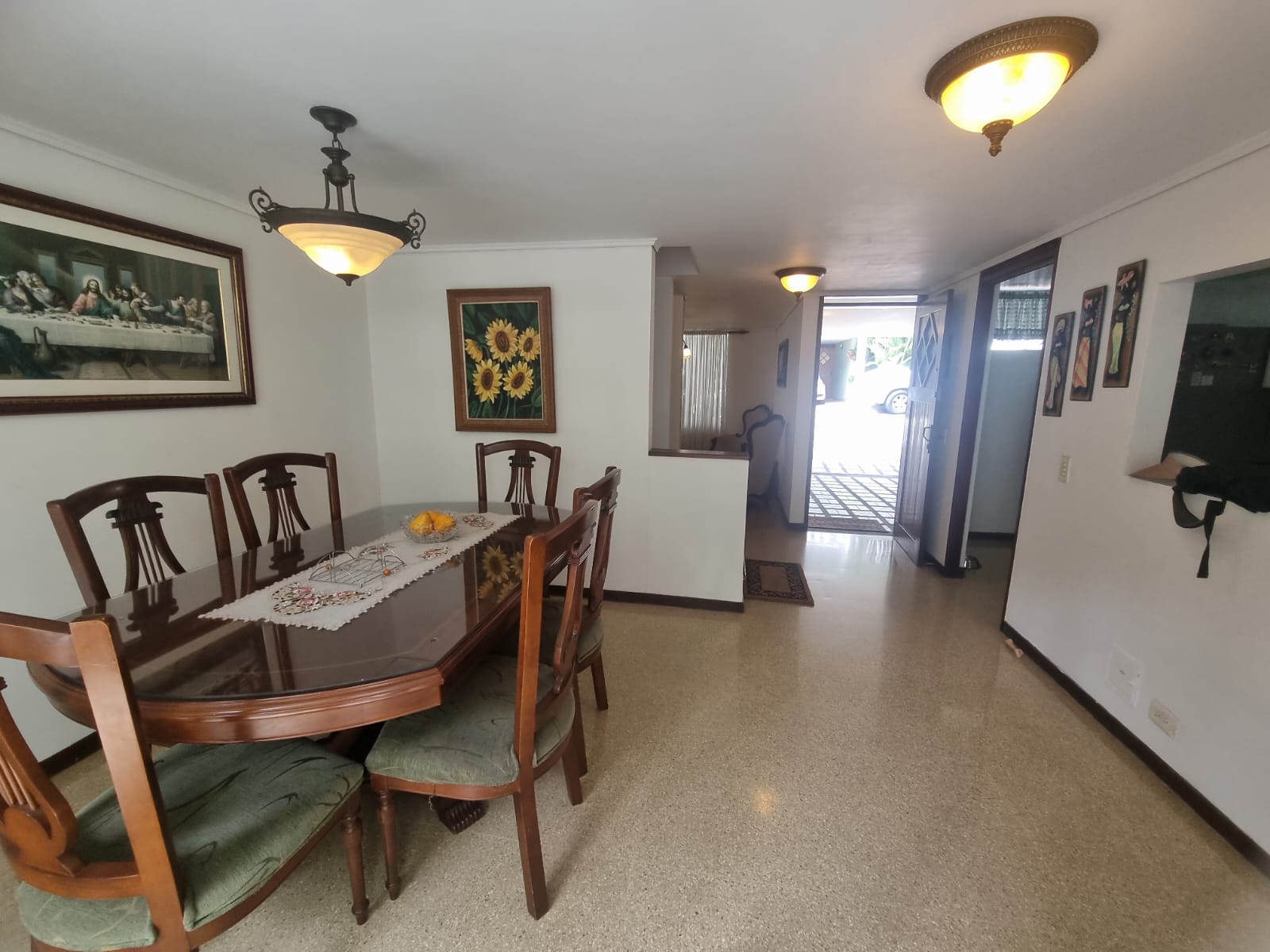 Casa en Venta 223m² Urbanización Villa Verde 2 Belén Loma de los Bernal – Medellín, Antioquia