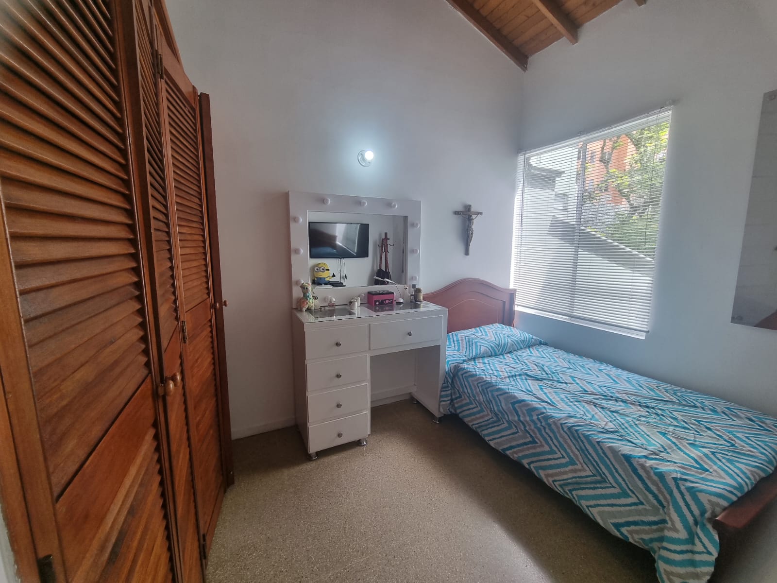 Casa en Venta 223m² Urbanización Villa Verde 2 Belén Loma de los Bernal – Medellín, Antioquia