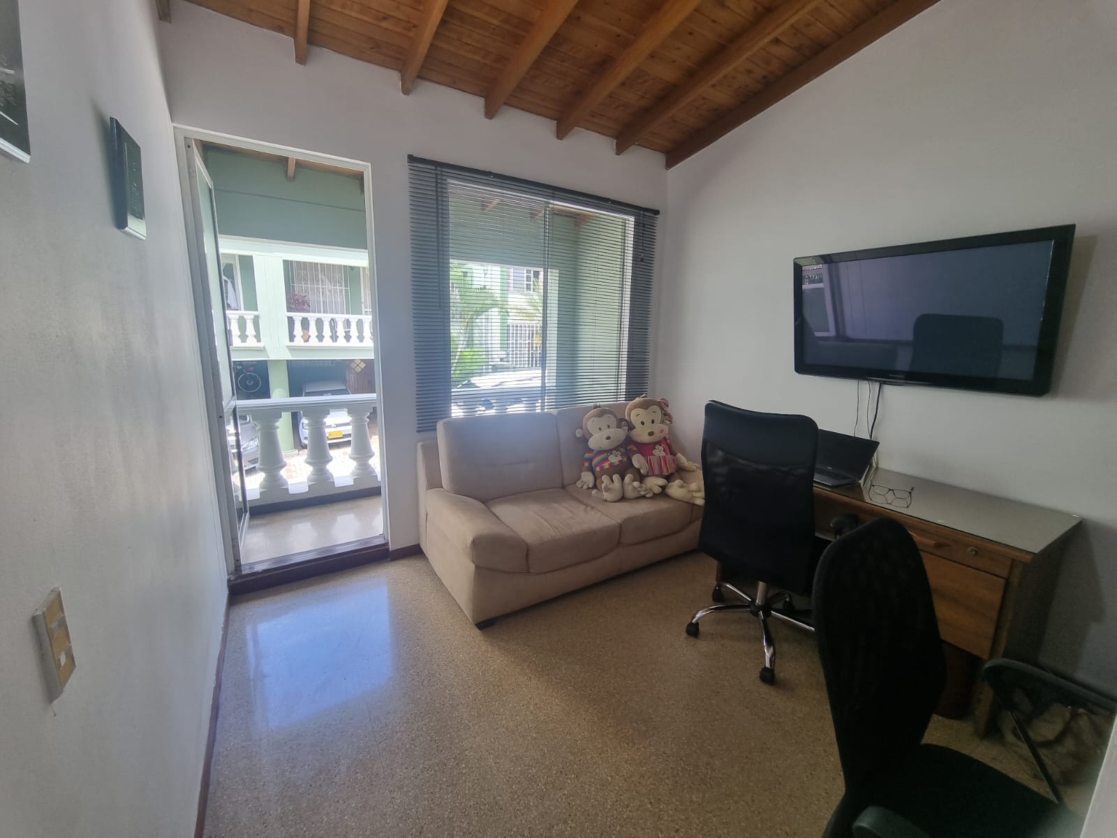 Casa en Venta 223m² Urbanización Villa Verde 2 Belén Loma de los Bernal – Medellín, Antioquia